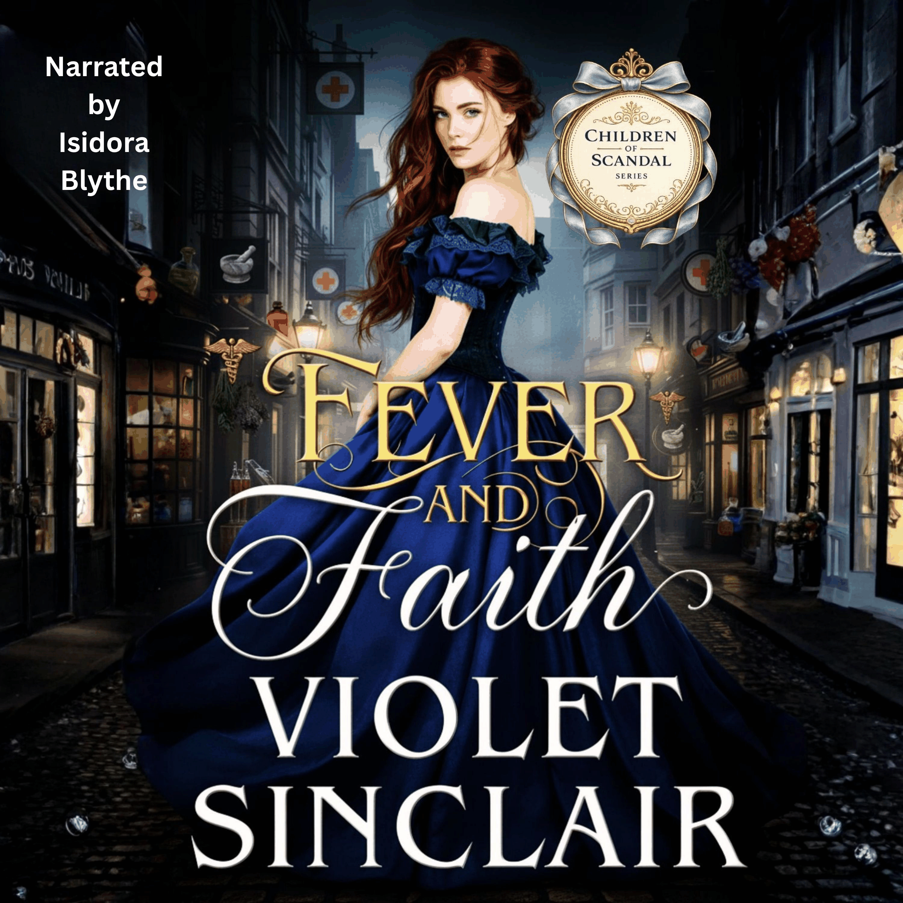 Fever and Faith