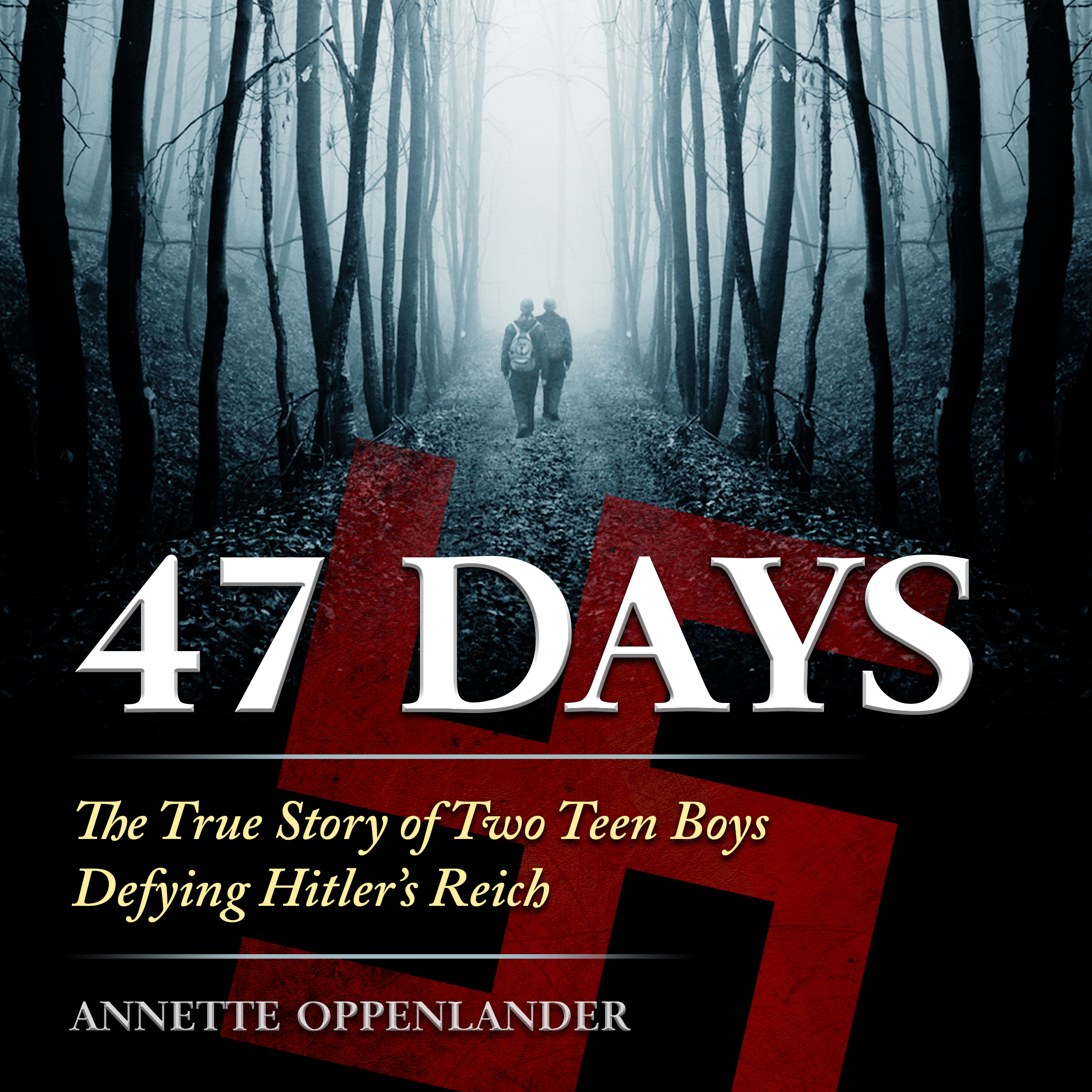 47 Days