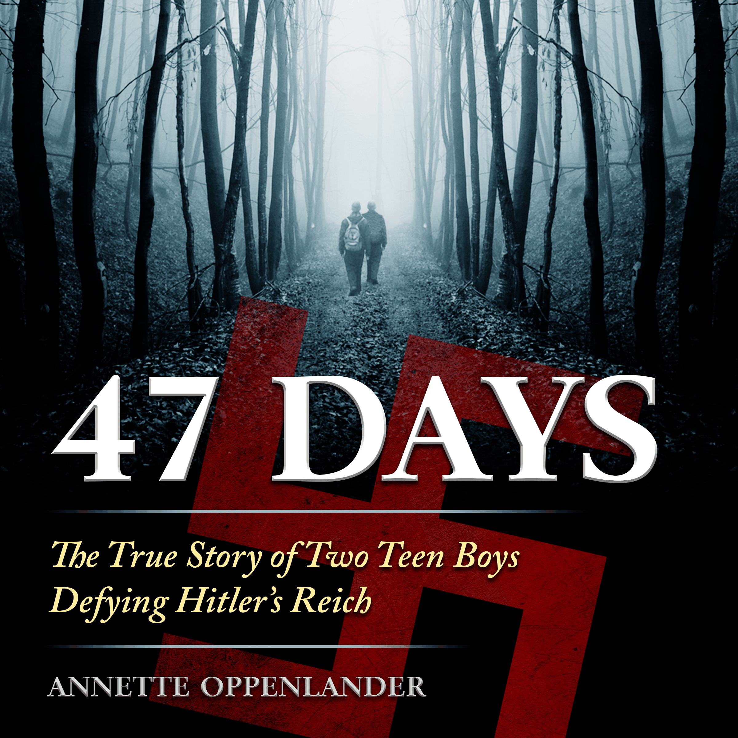 47 Days