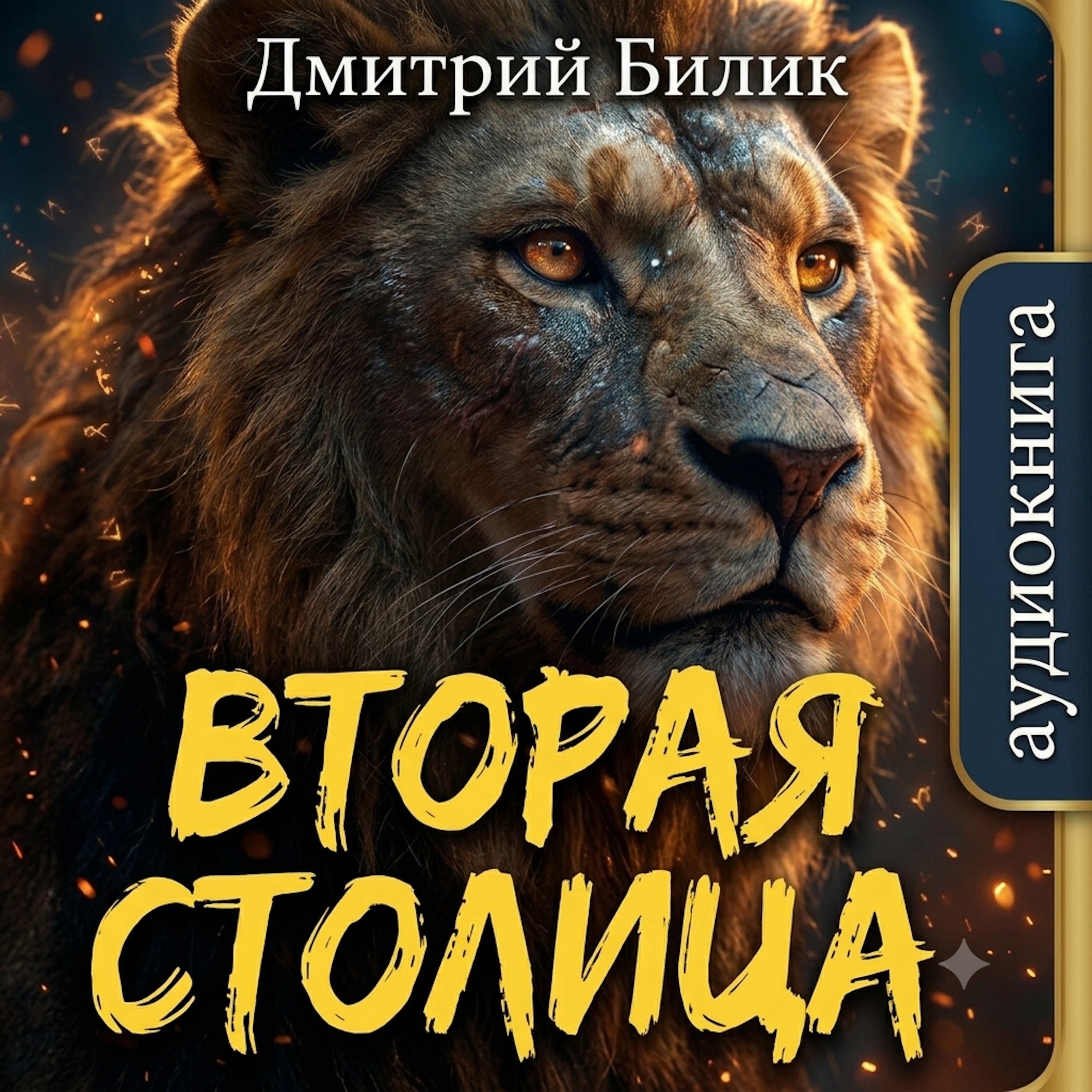 Дмитрий Билик - Верравия. Книга 3. Вторая столица