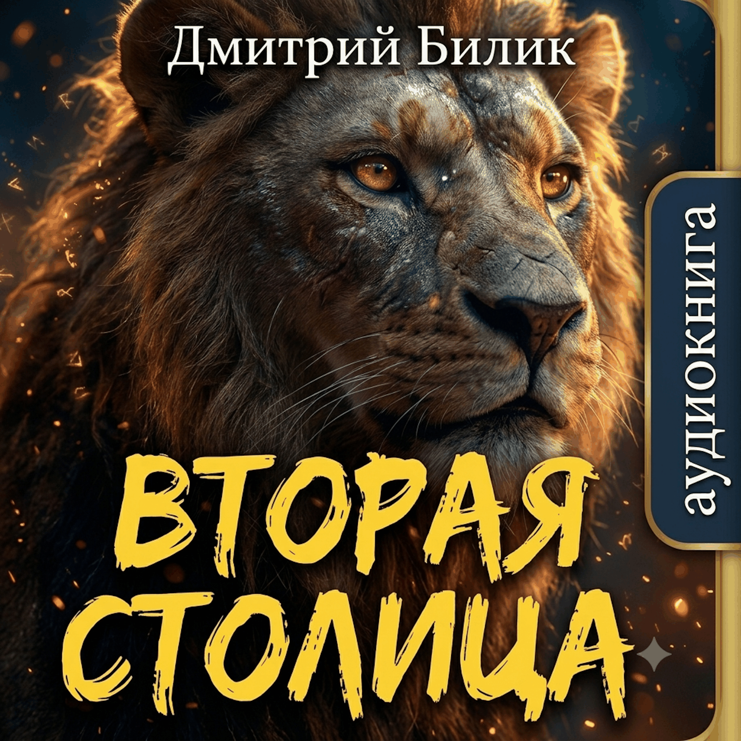 Дмитрий Билик - Верравия. Книга 3. Вторая столица