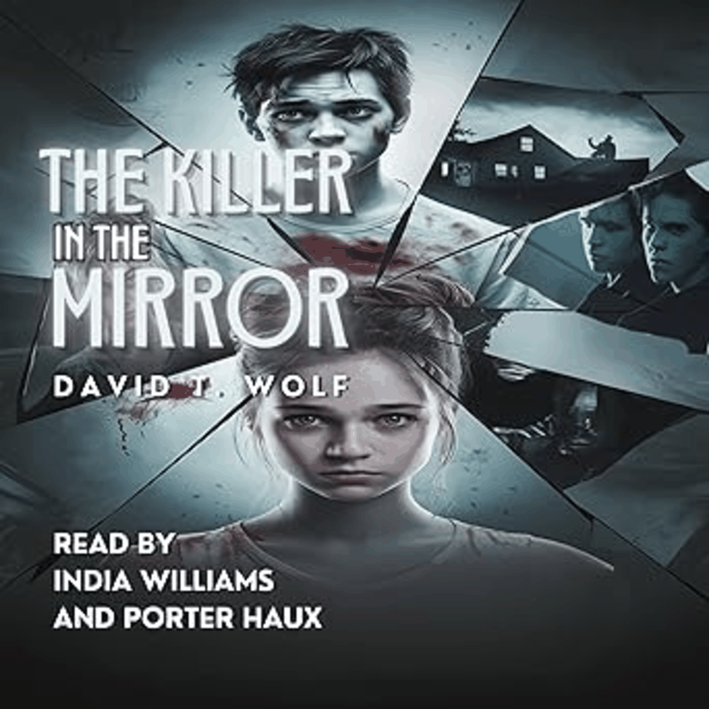 The Killer in the Mirror