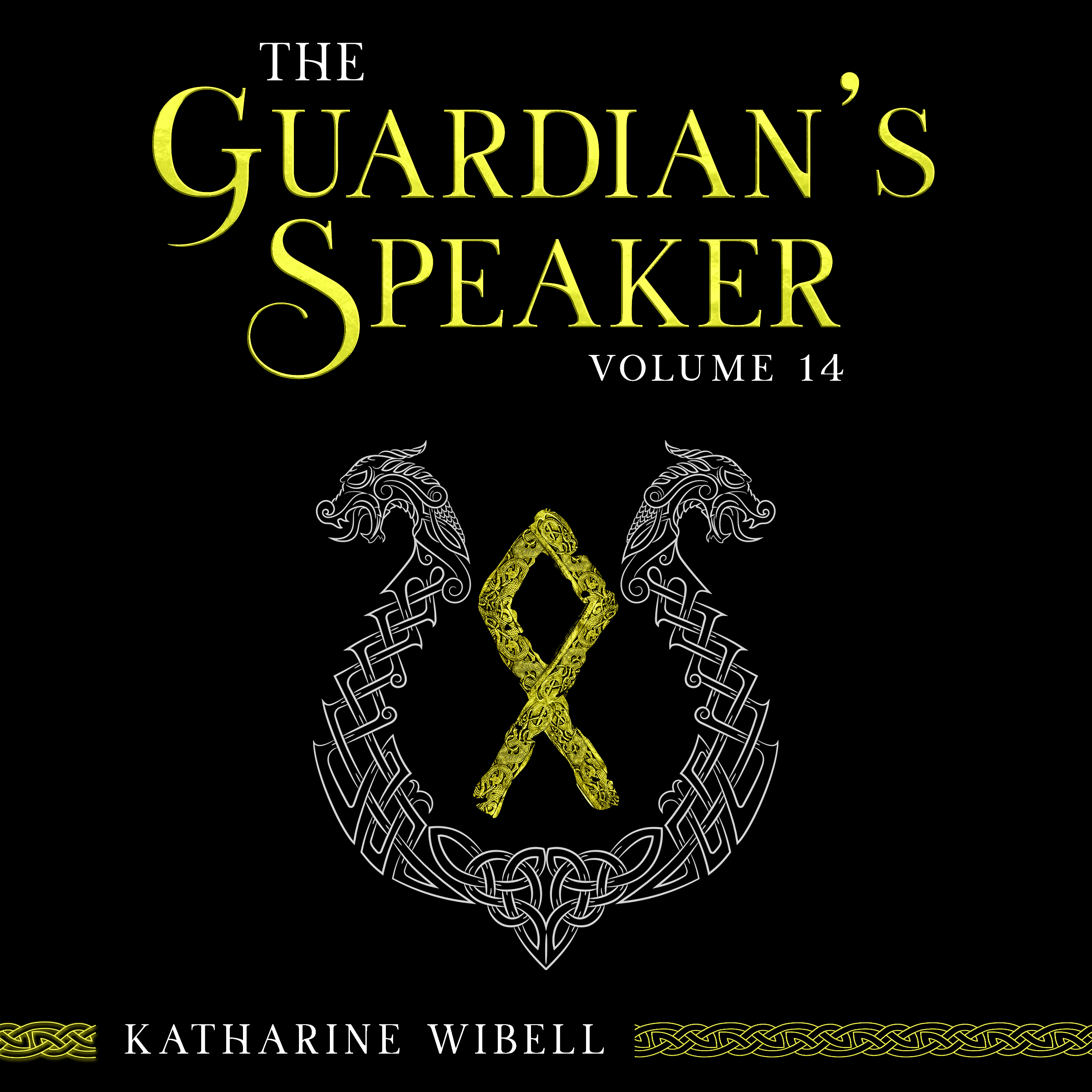 The Guardian's Speaker Volume Fourteen