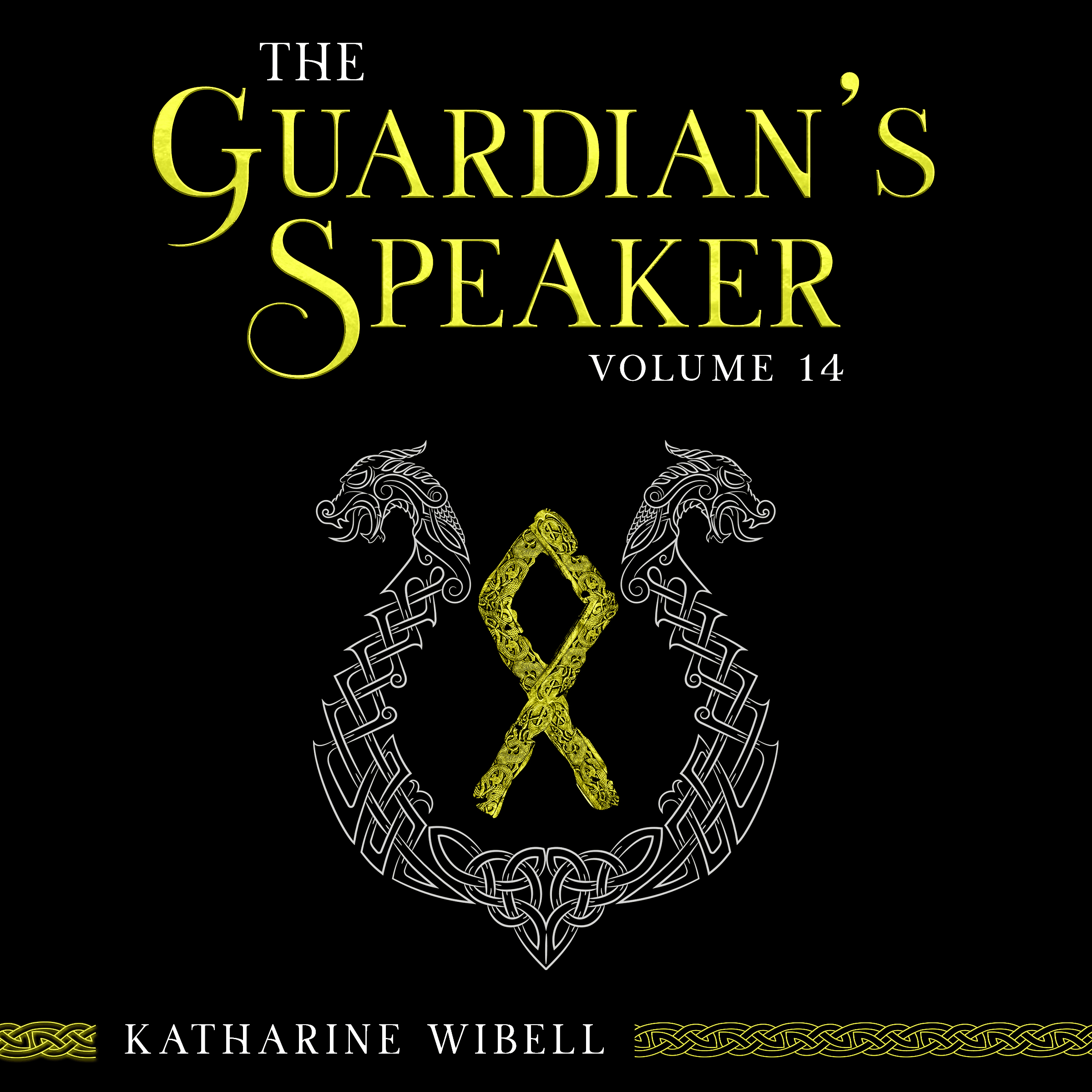 The Guardian's Speaker Volume Fourteen