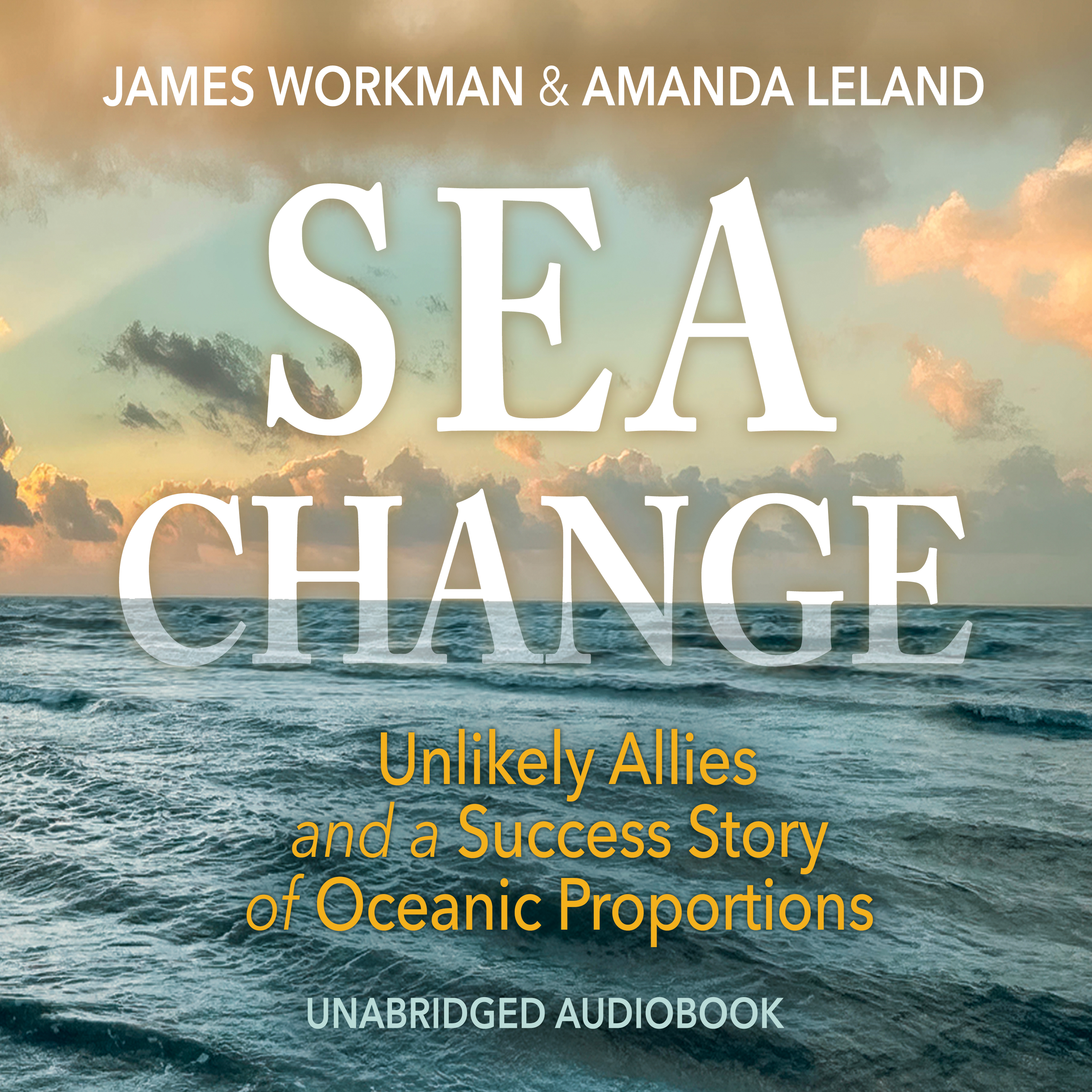 Sea Change