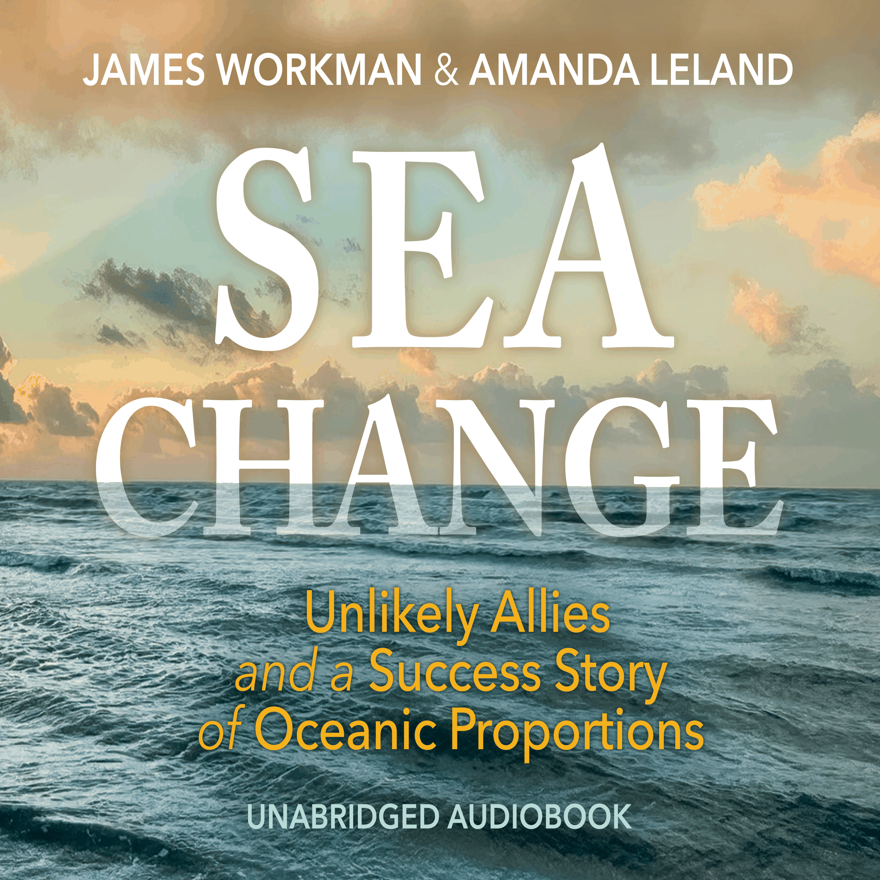 Sea Change
