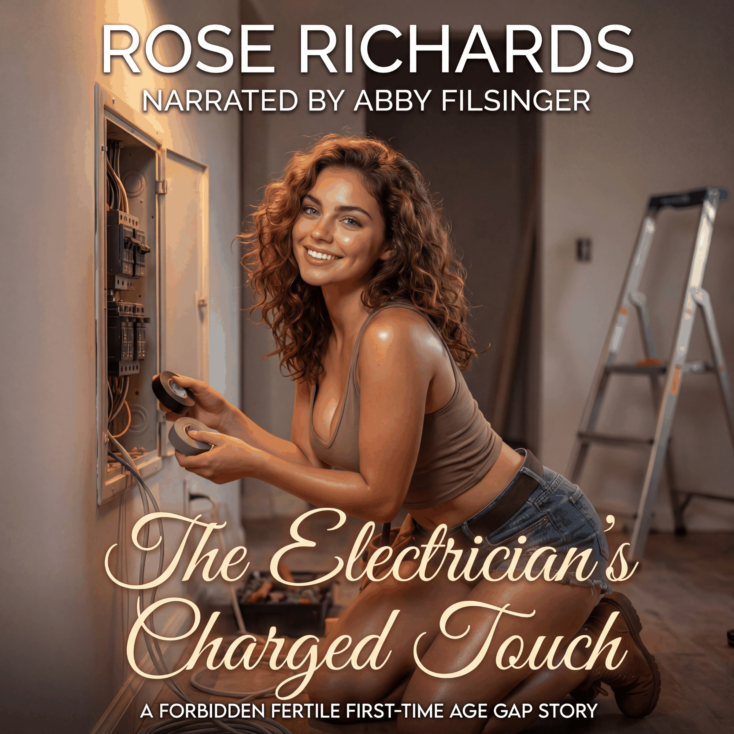 The Electrician's Charged Touch