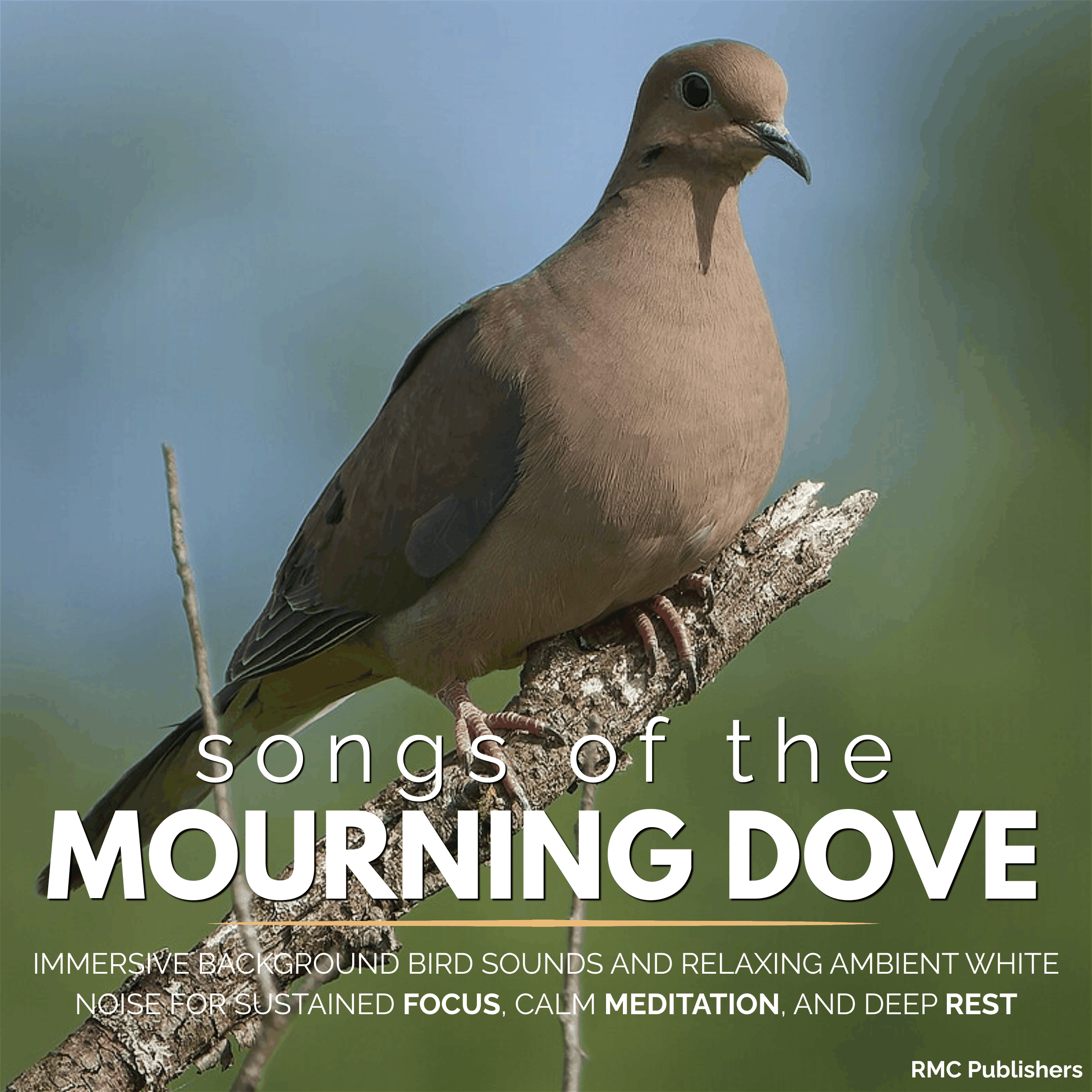 Songs of the Mourning Dove