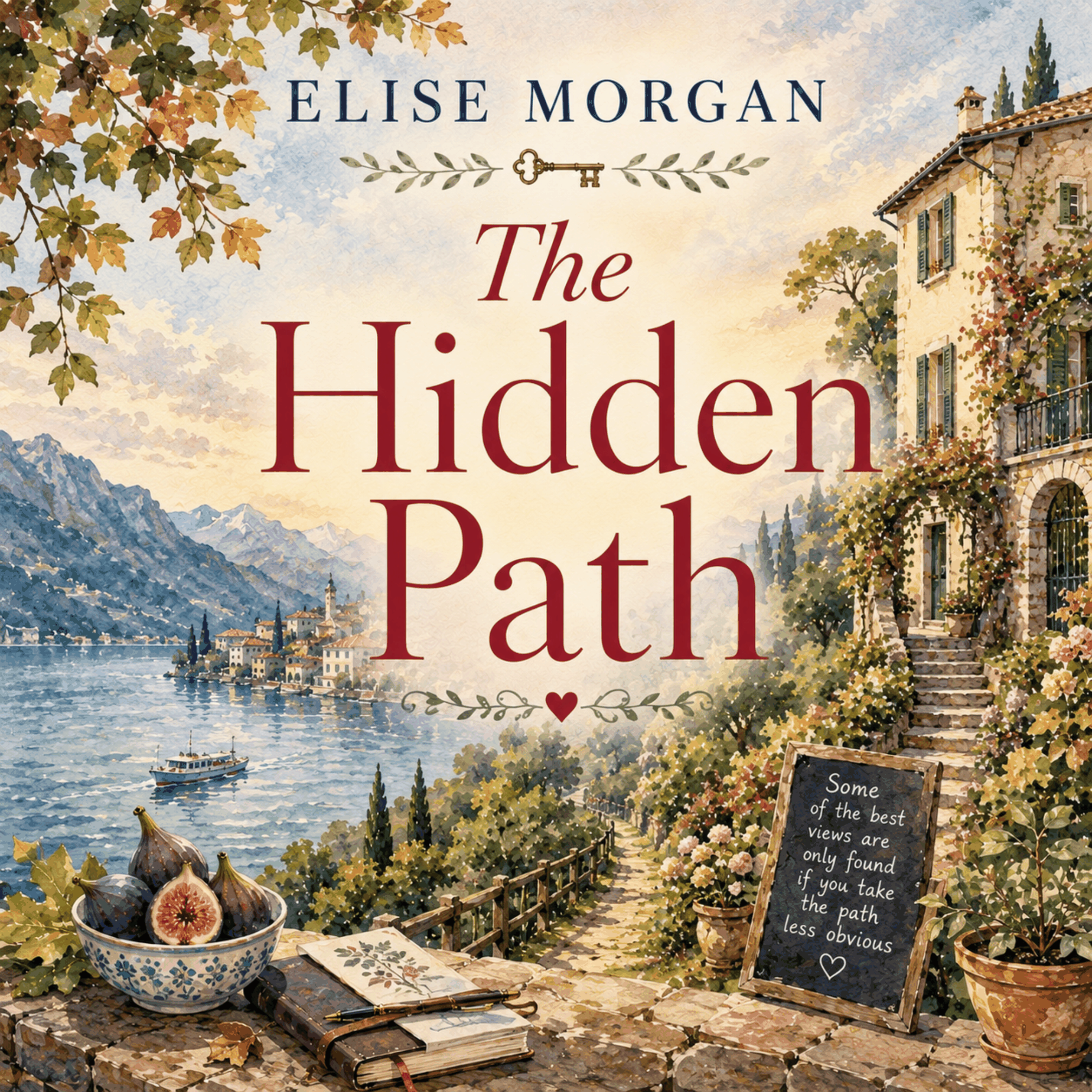 The Hidden Path