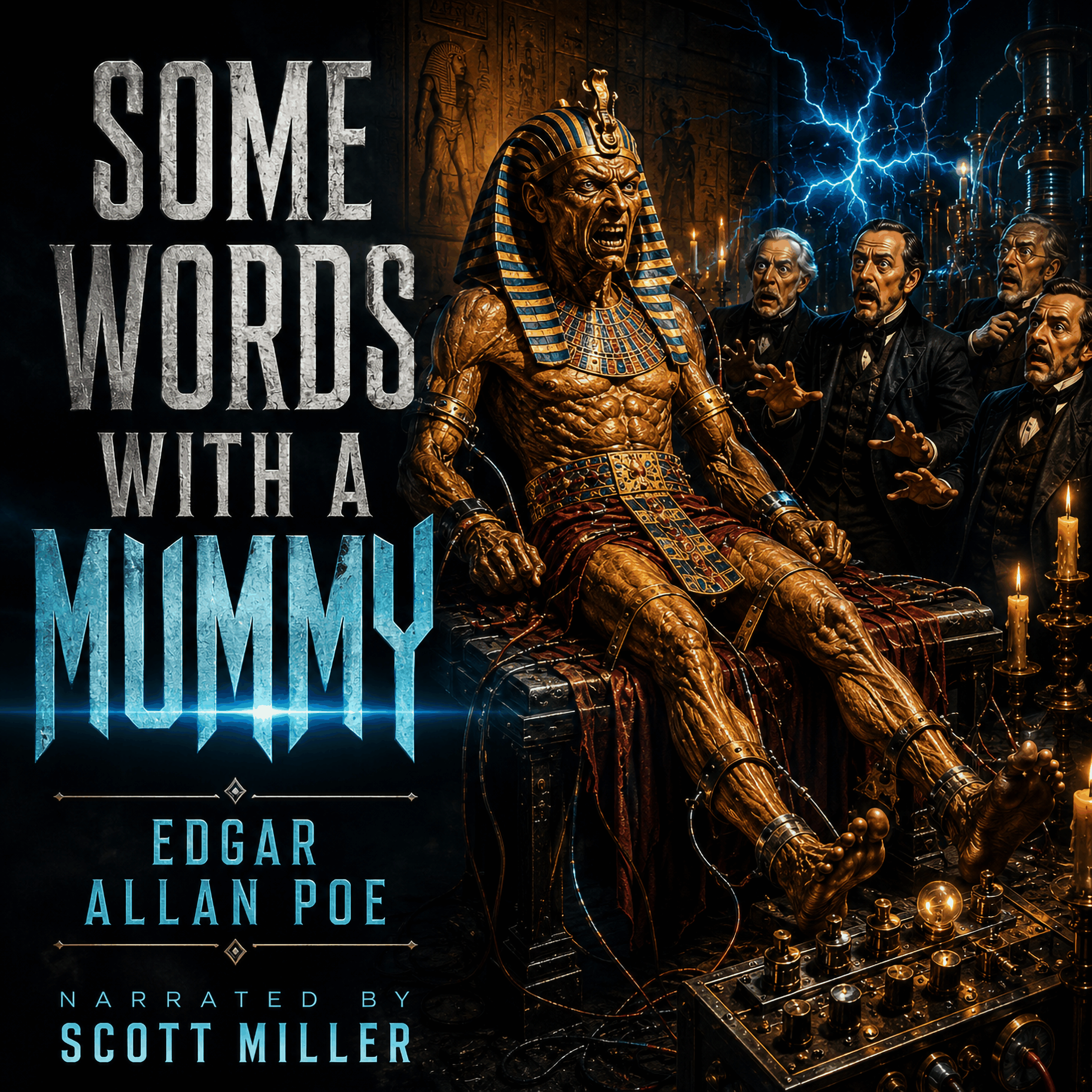 Some Words with a Mummy