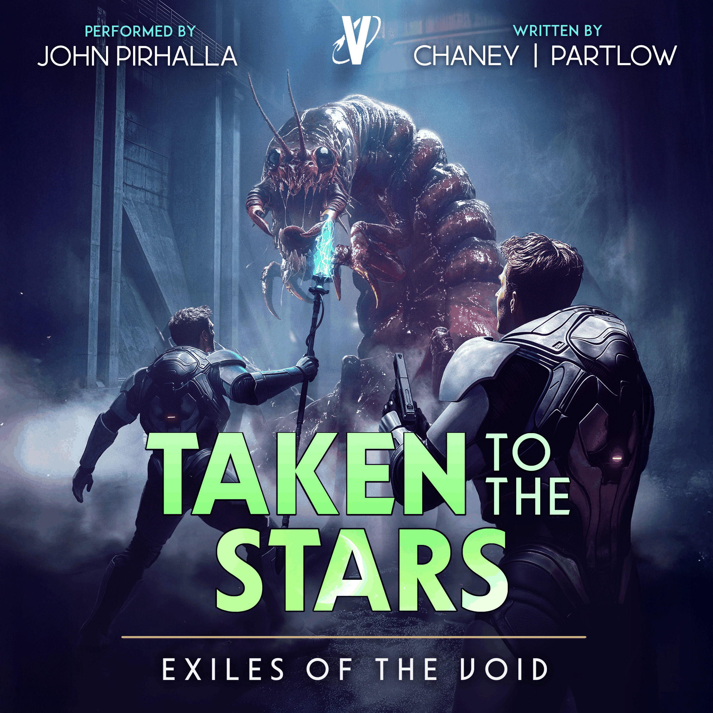 Exiles of the Void