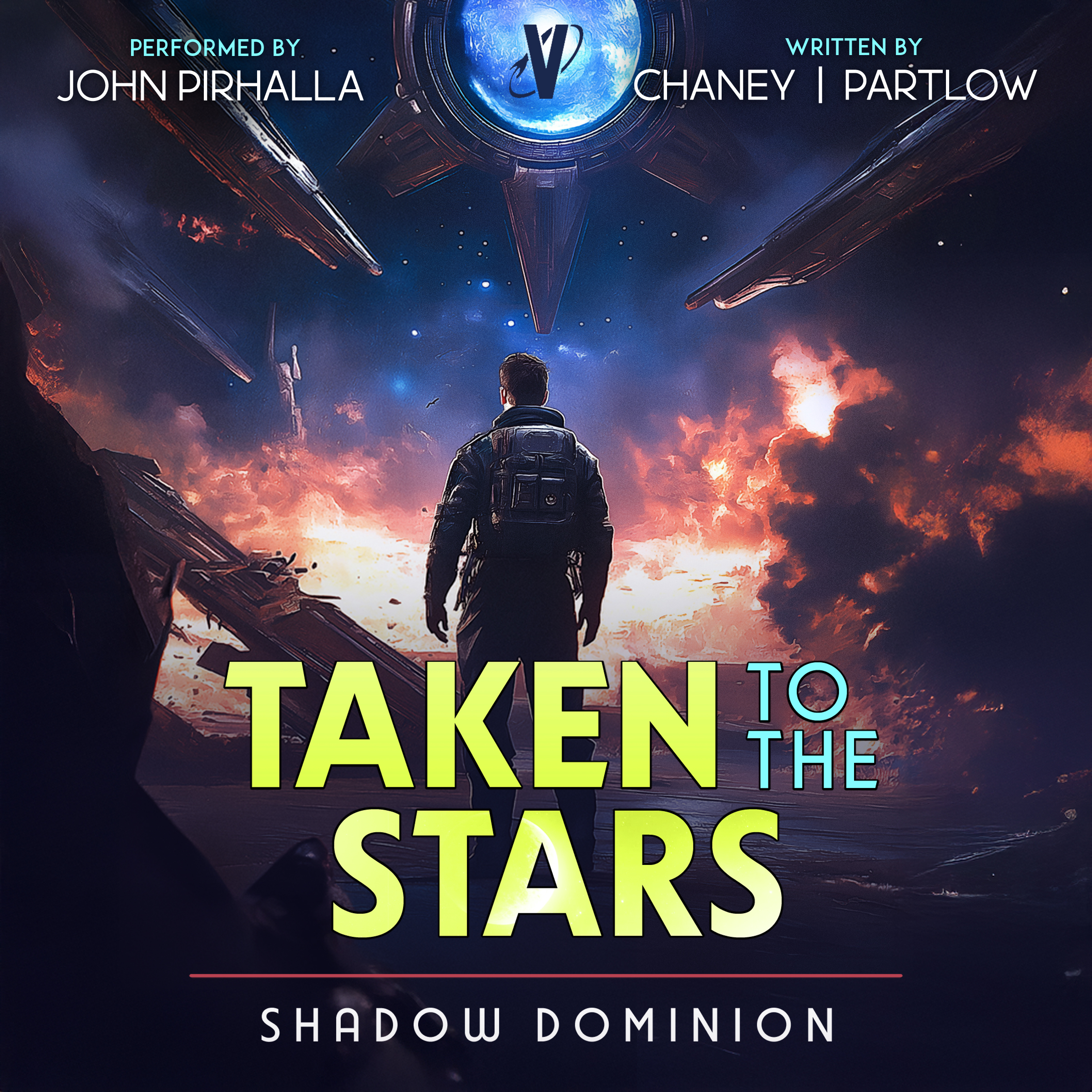 Shadow Dominion
