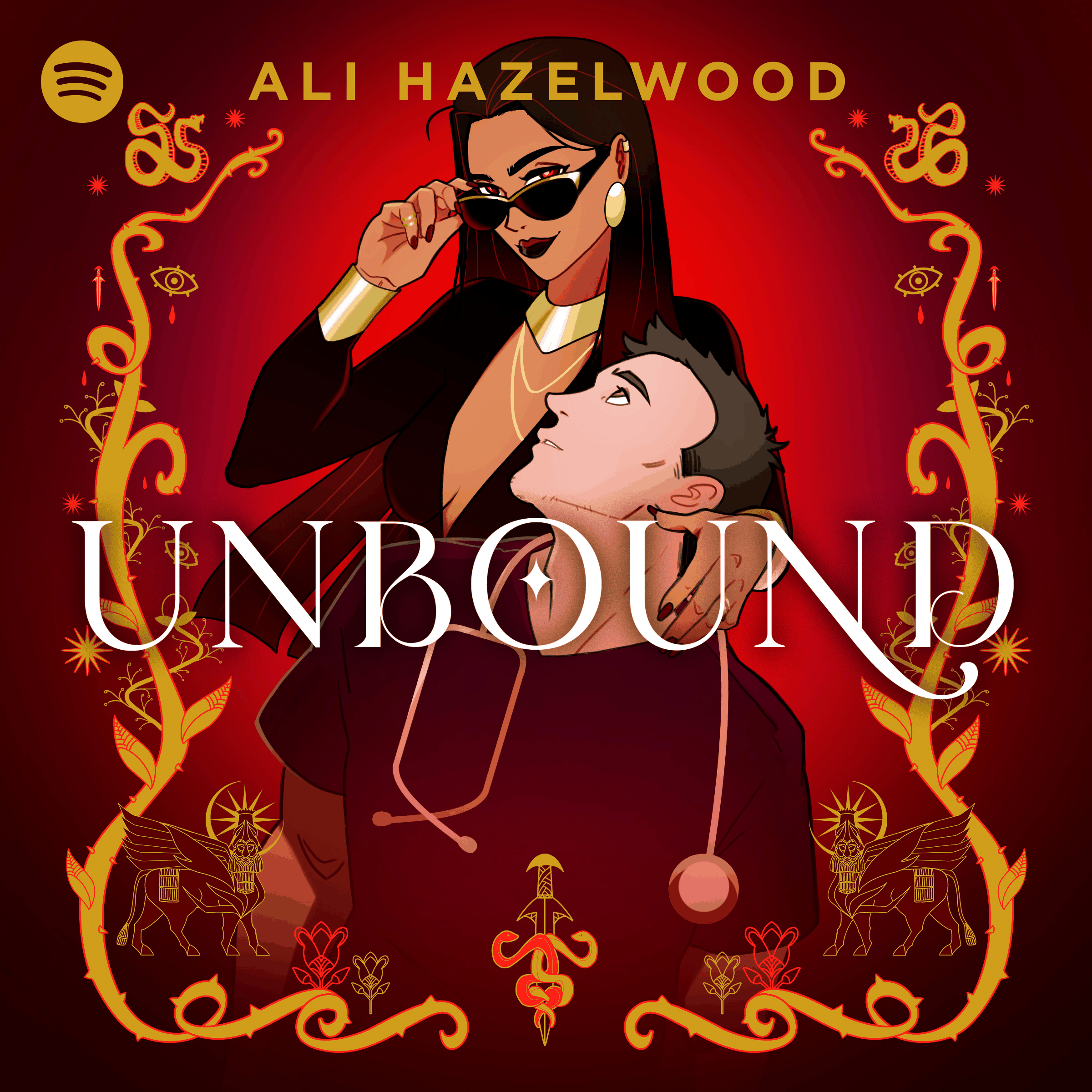 Unbound