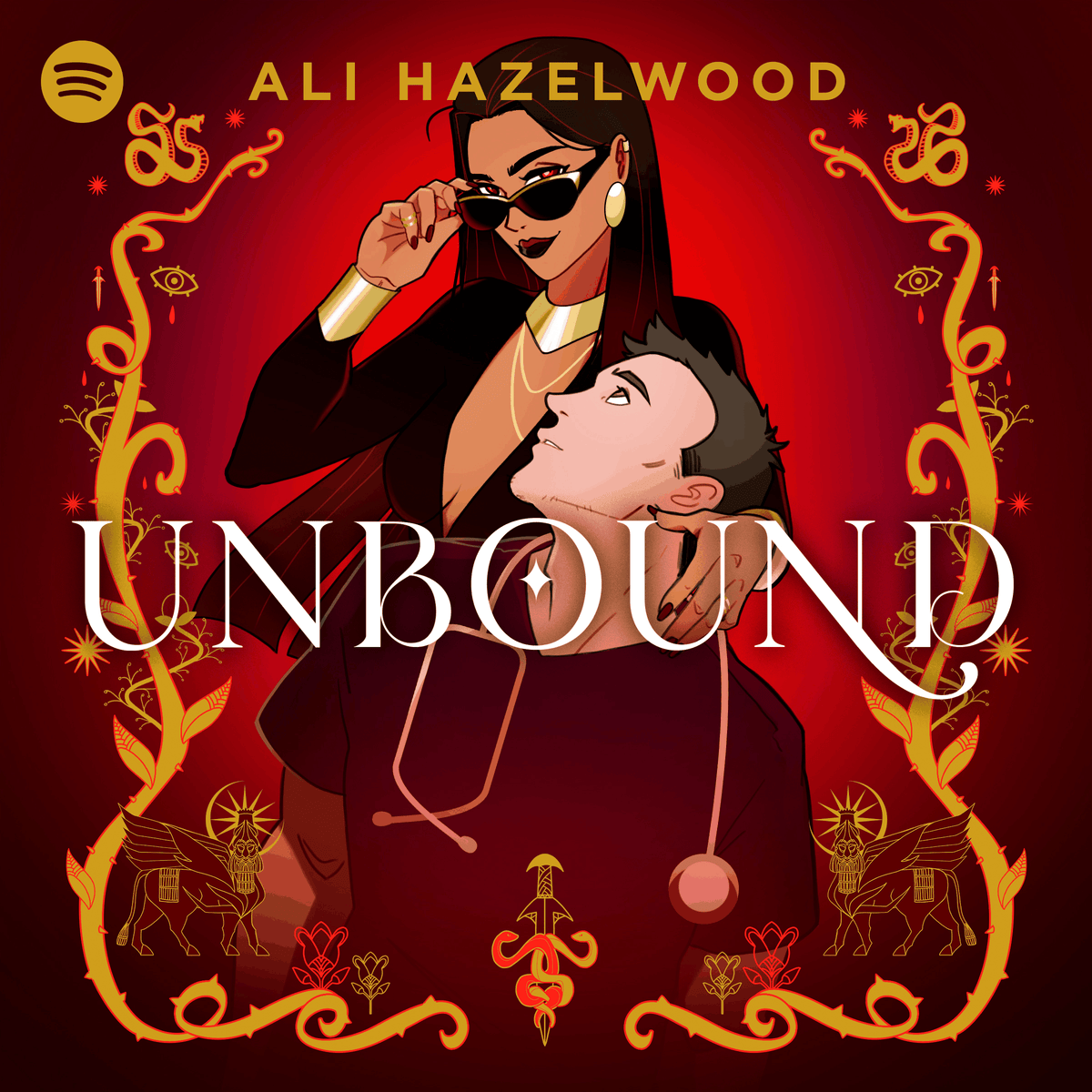 Unbound