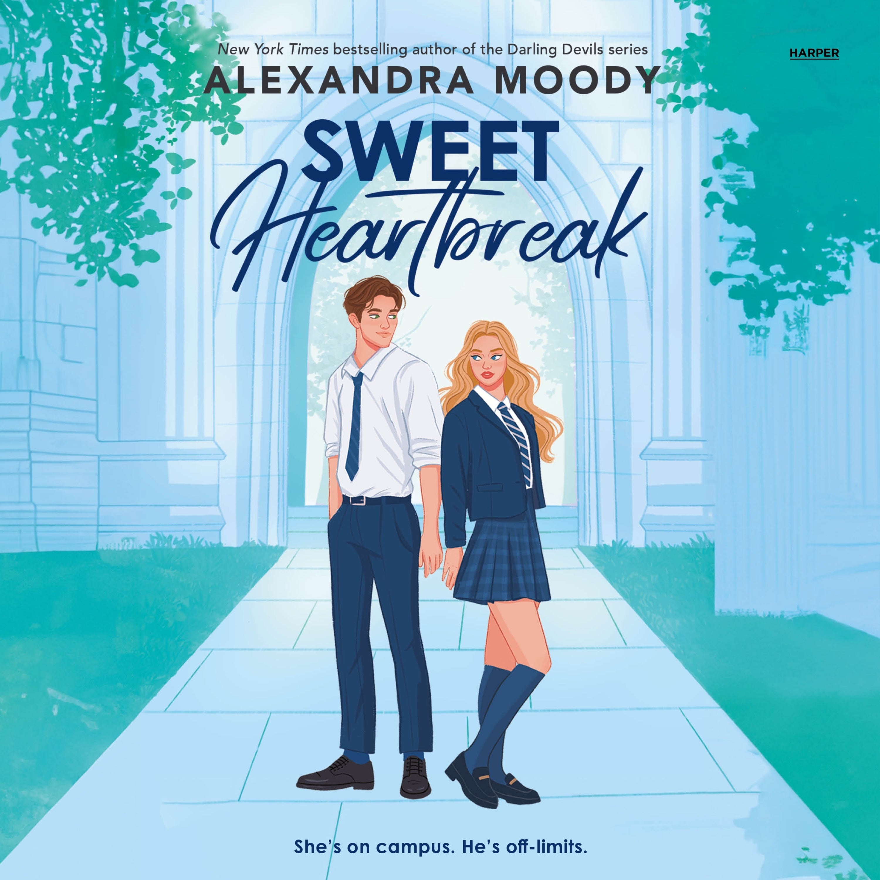 Sweet Heartbreak