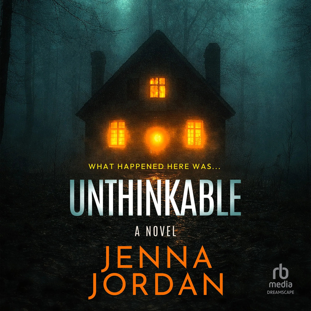 Unthinkable