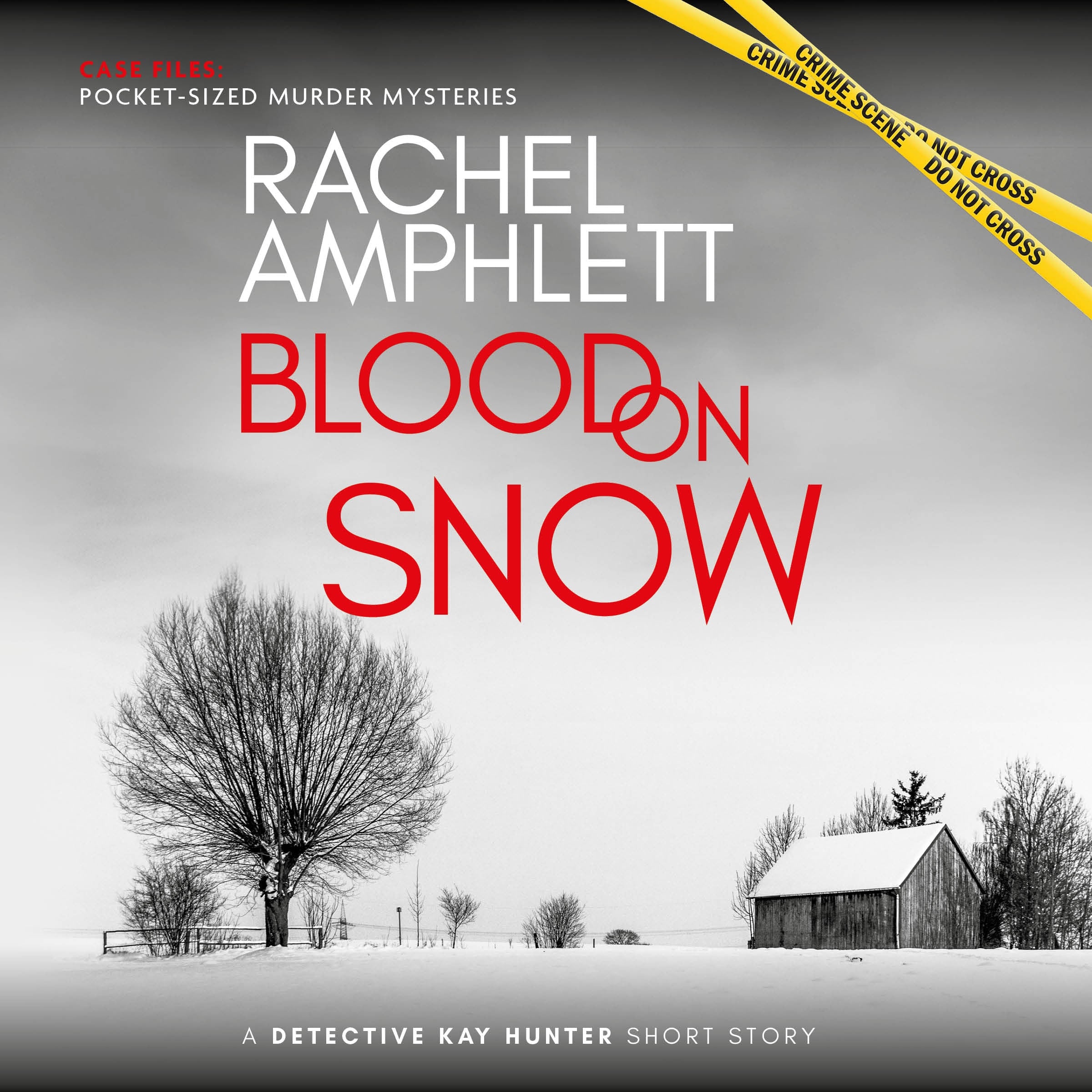 Blood on Snow