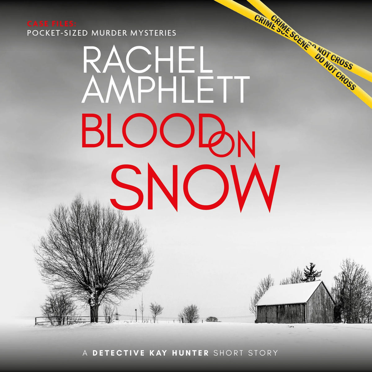 Blood on Snow