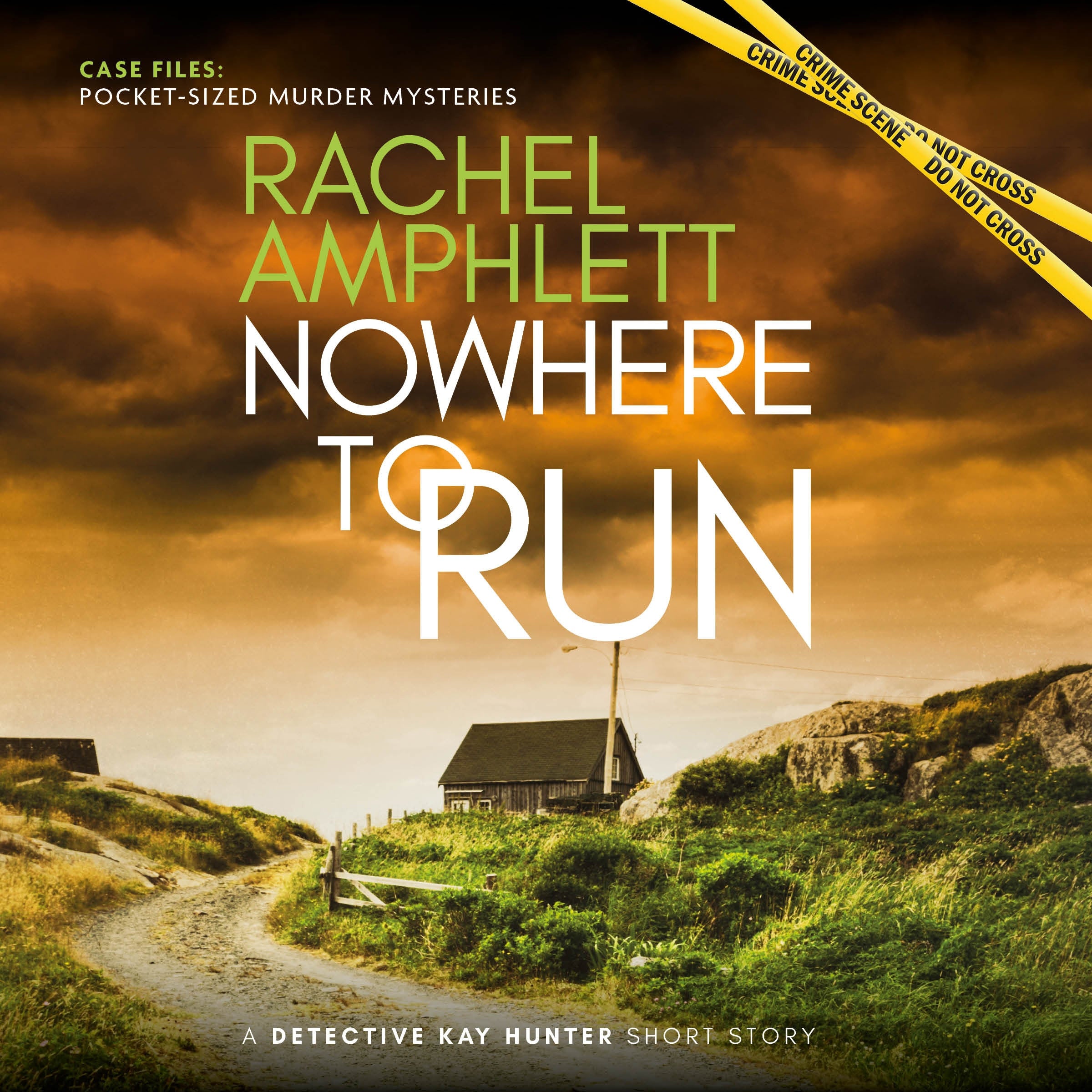 Nowhere to Run