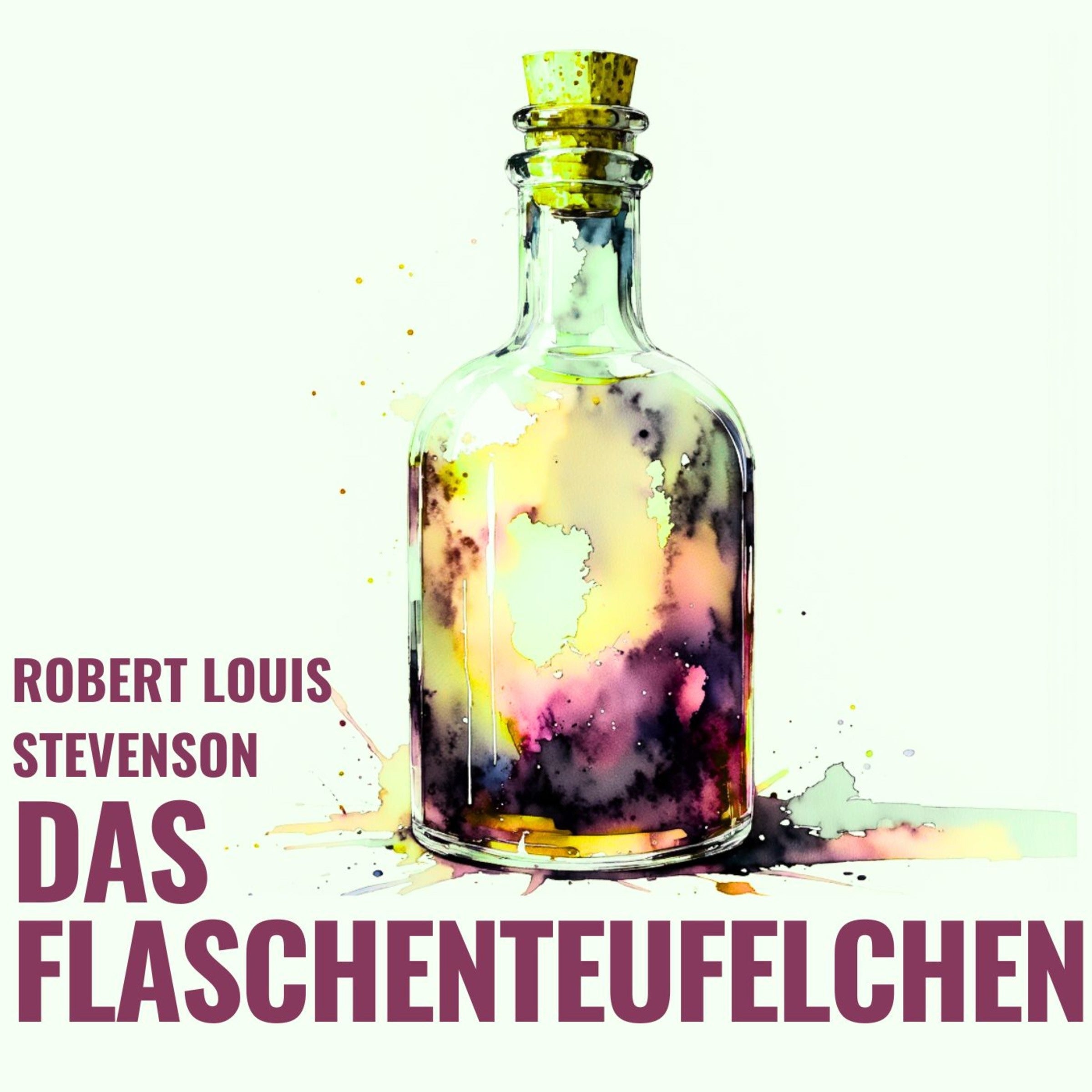 Das Flaschenteufelchen