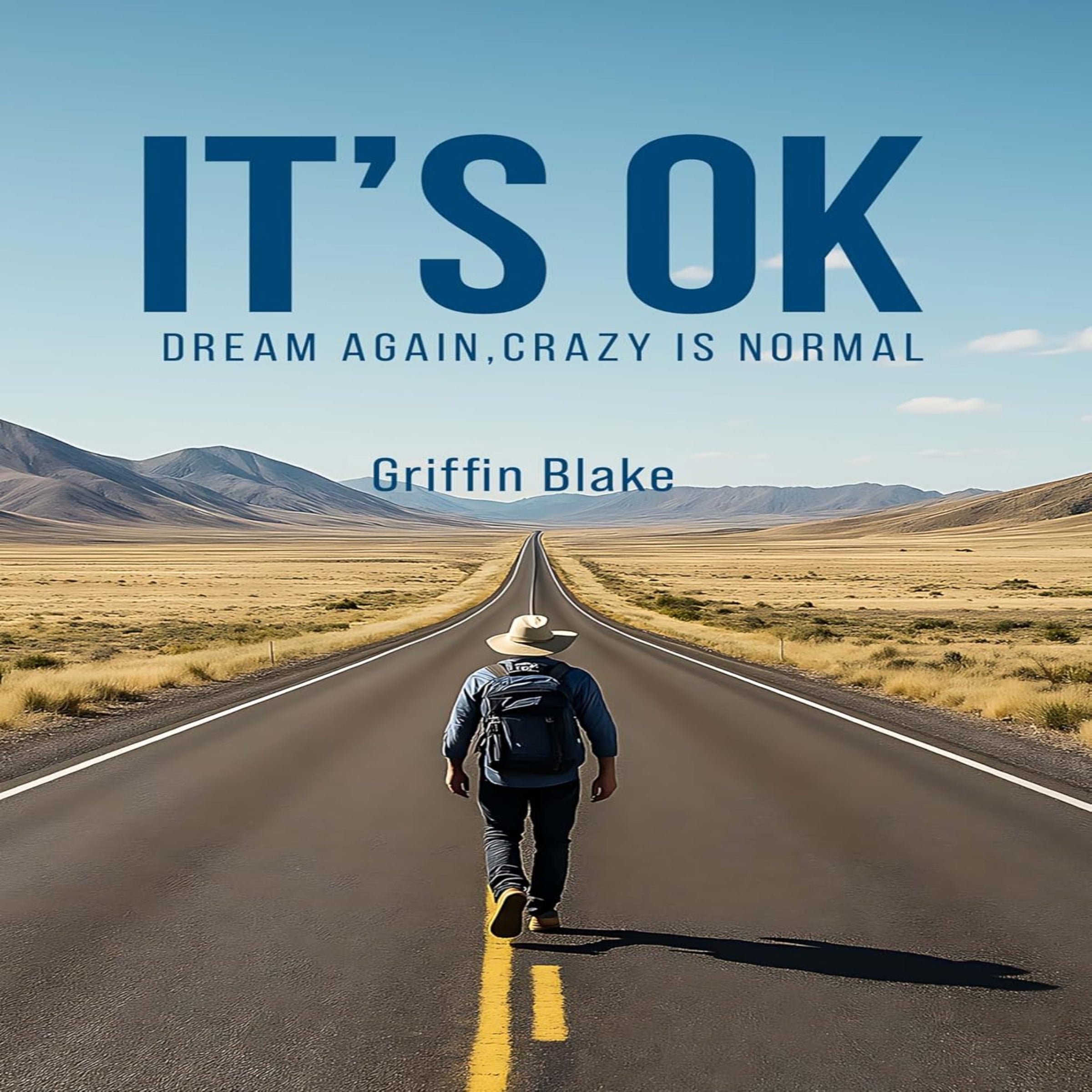 It's OK