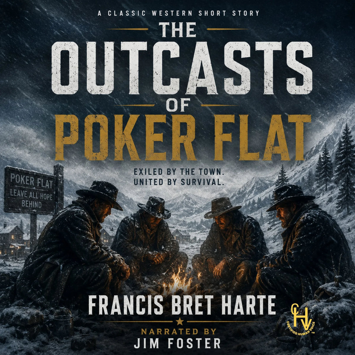 The Outcasts of Poker Flat