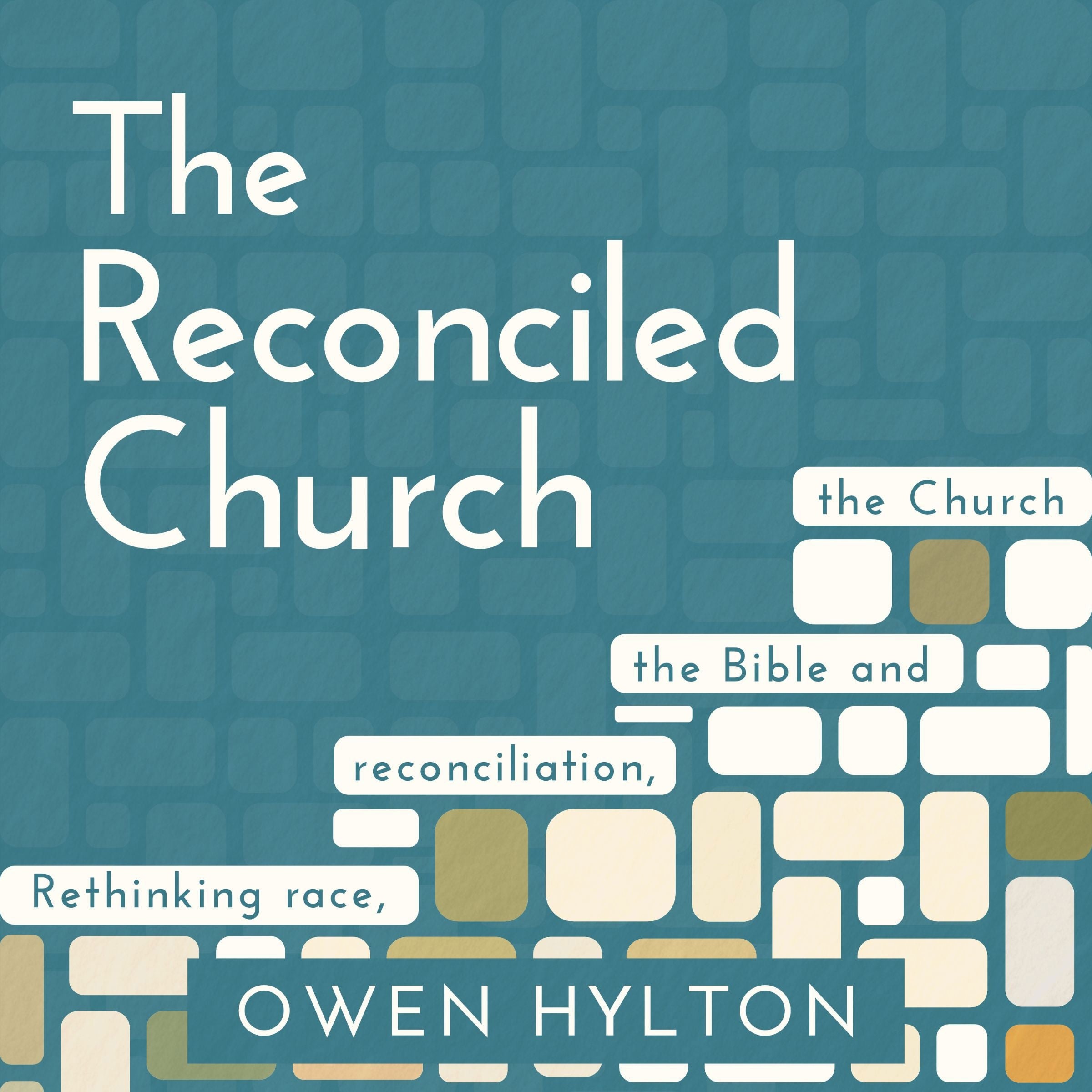 The Reconciled Church