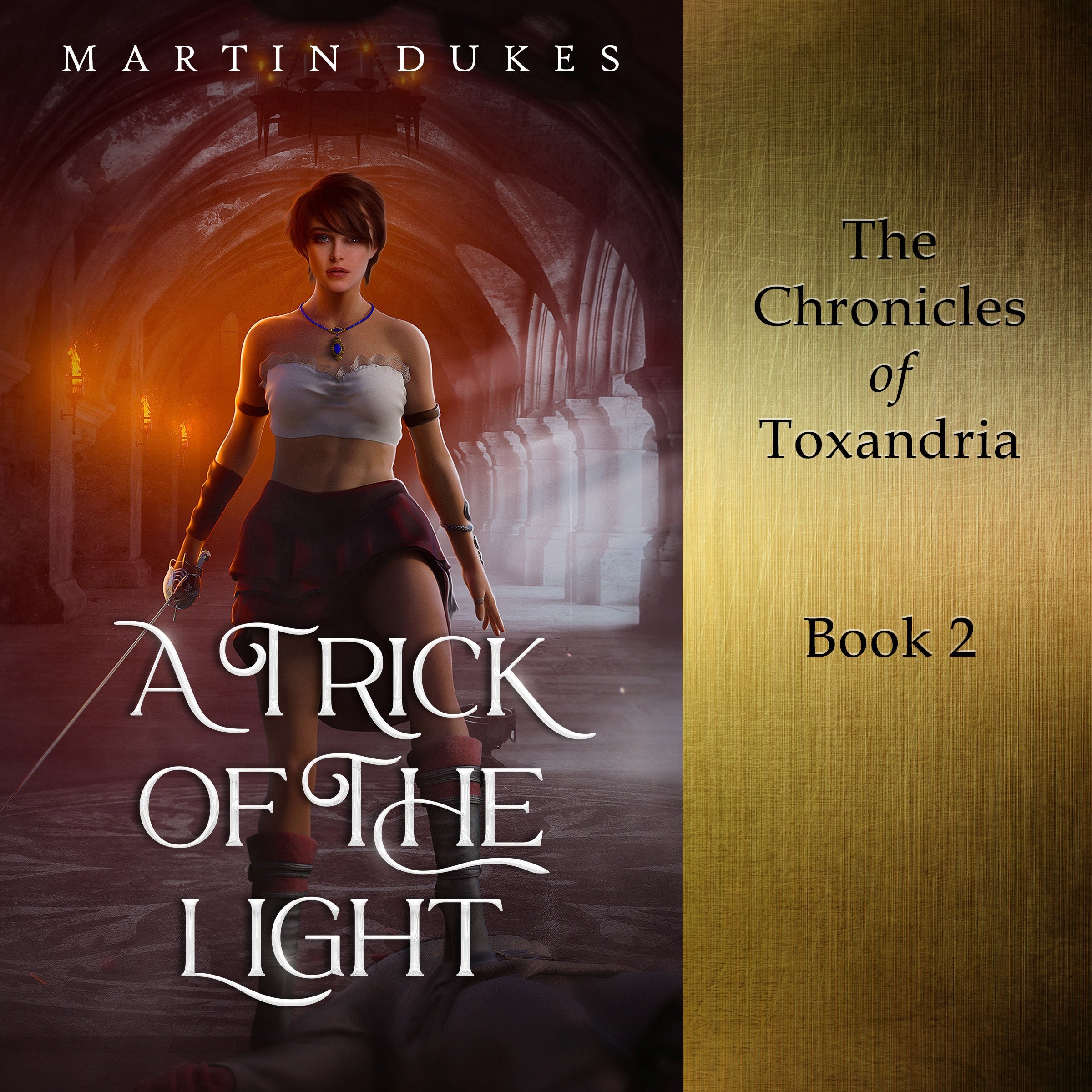 A Trick of the Light