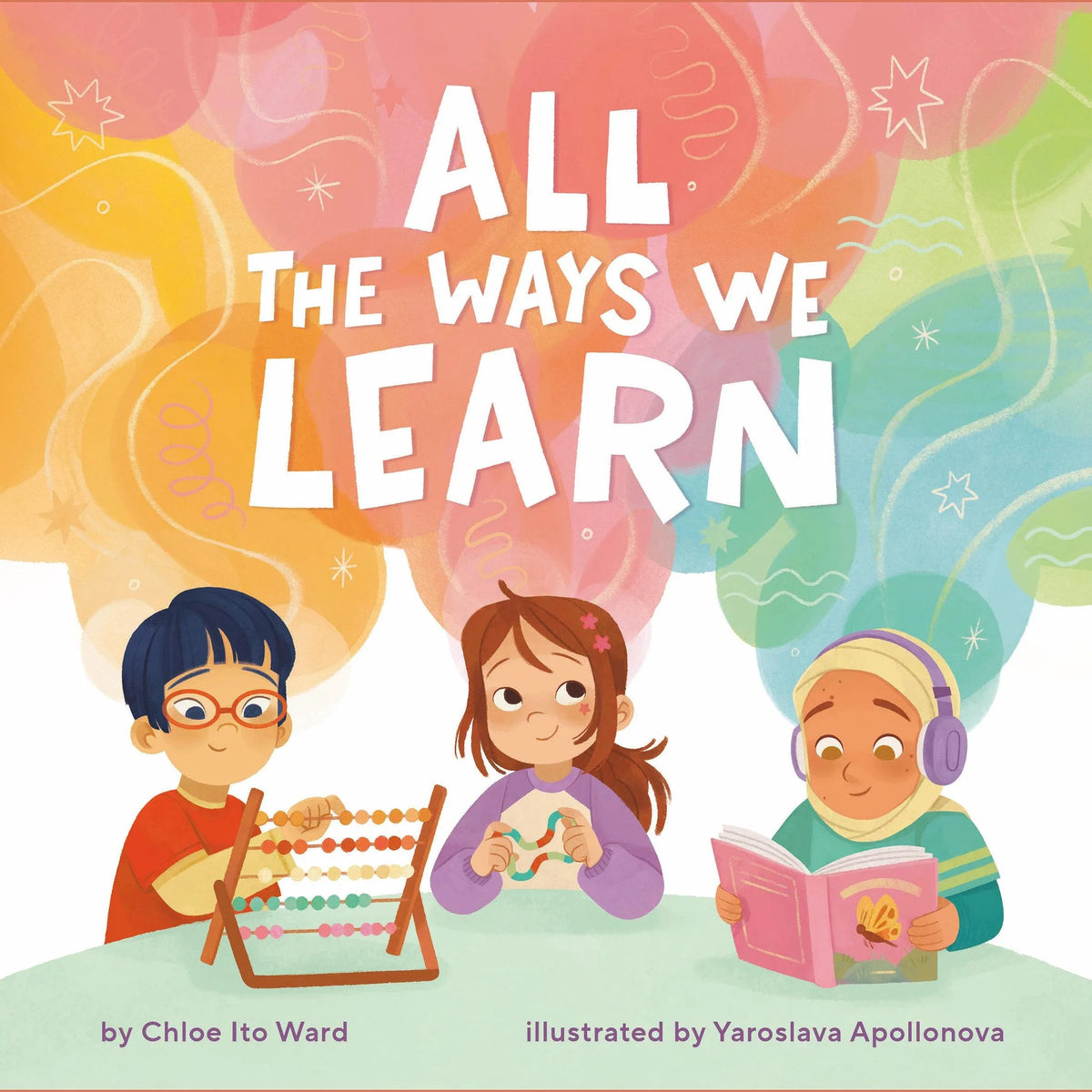 All the Ways We Learn