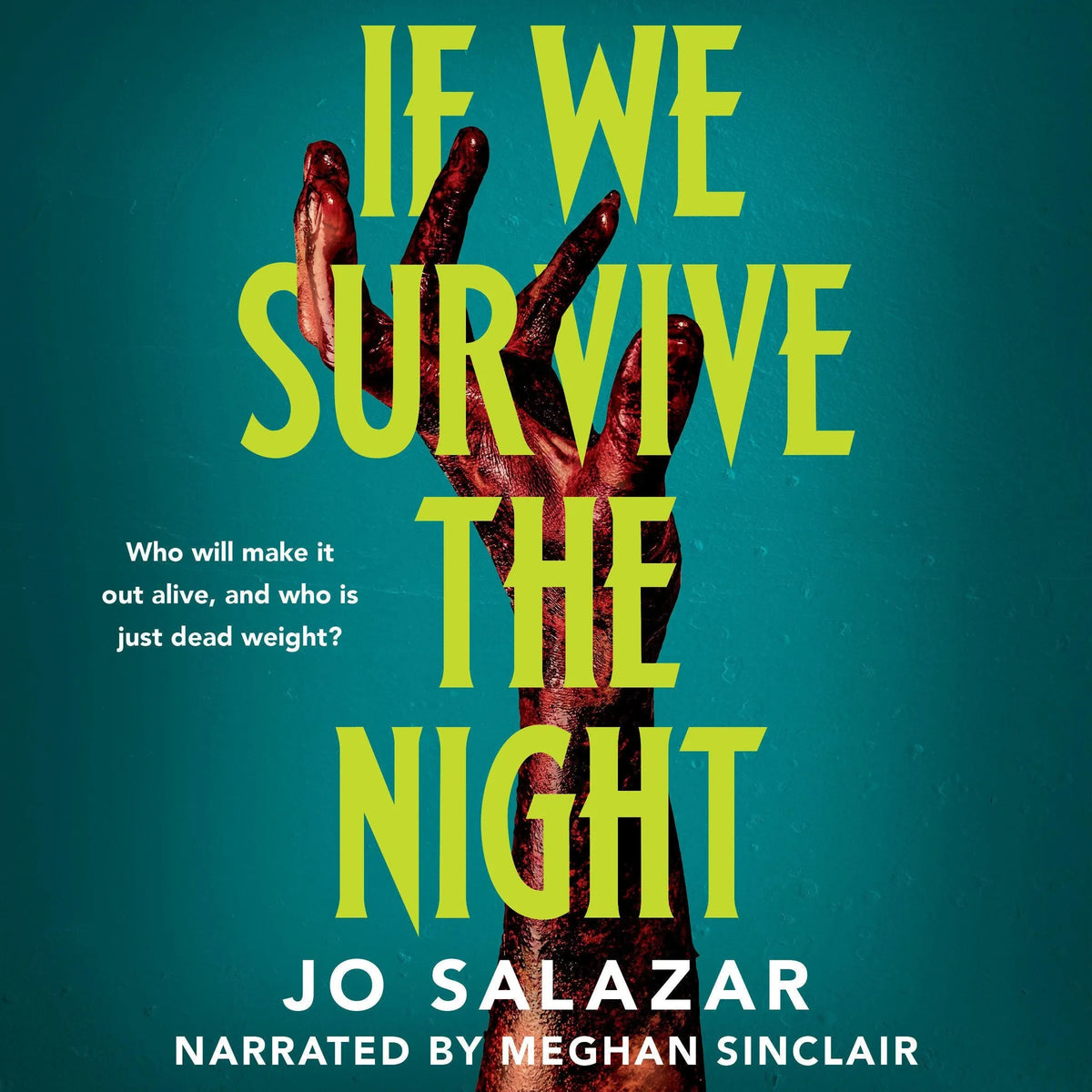 If We Survive the Night