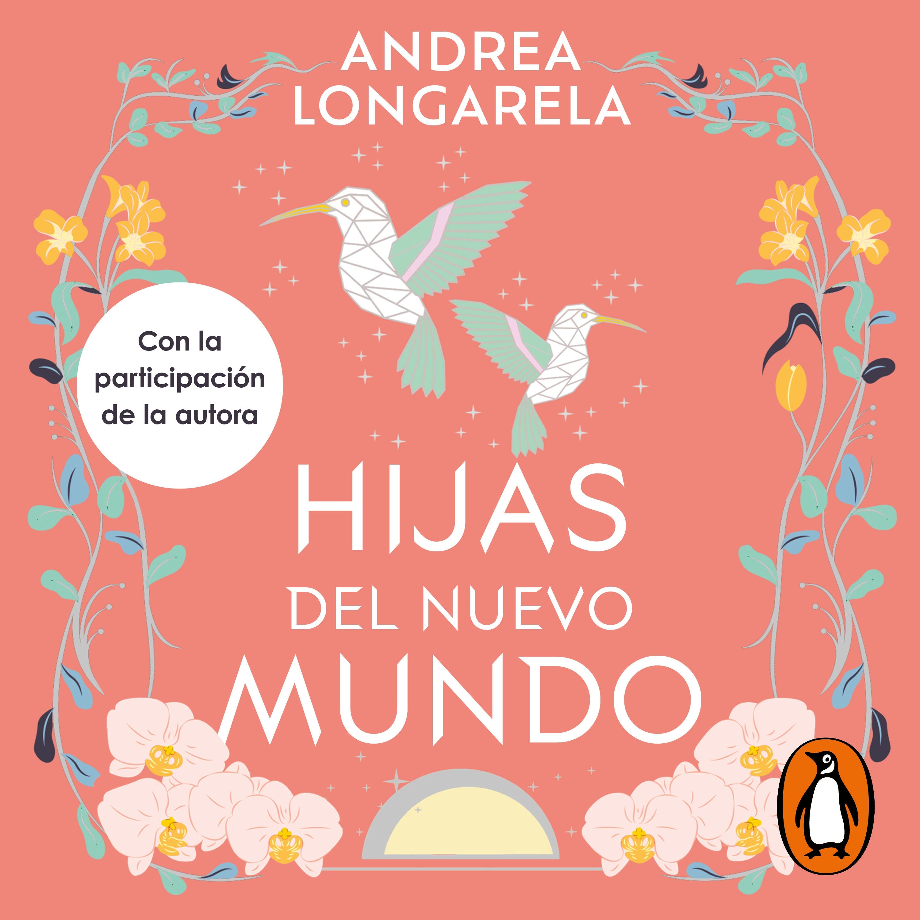 Hijas del nuevo mundo (Historias de Cathalian 3)