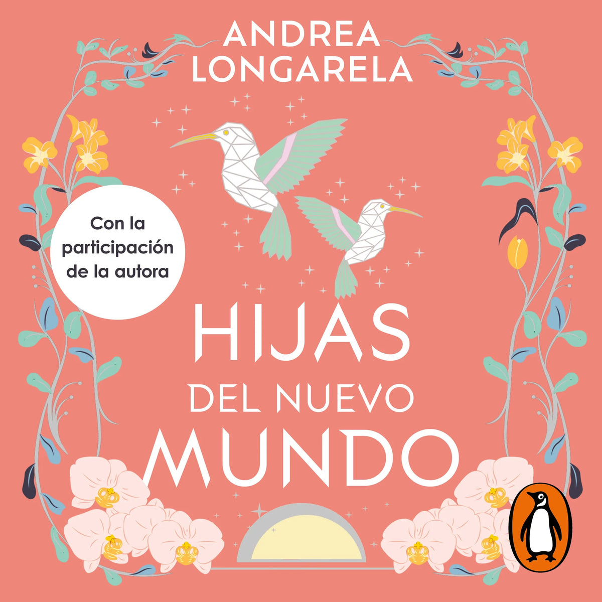 Hijas del nuevo mundo (Historias de Cathalian 3)