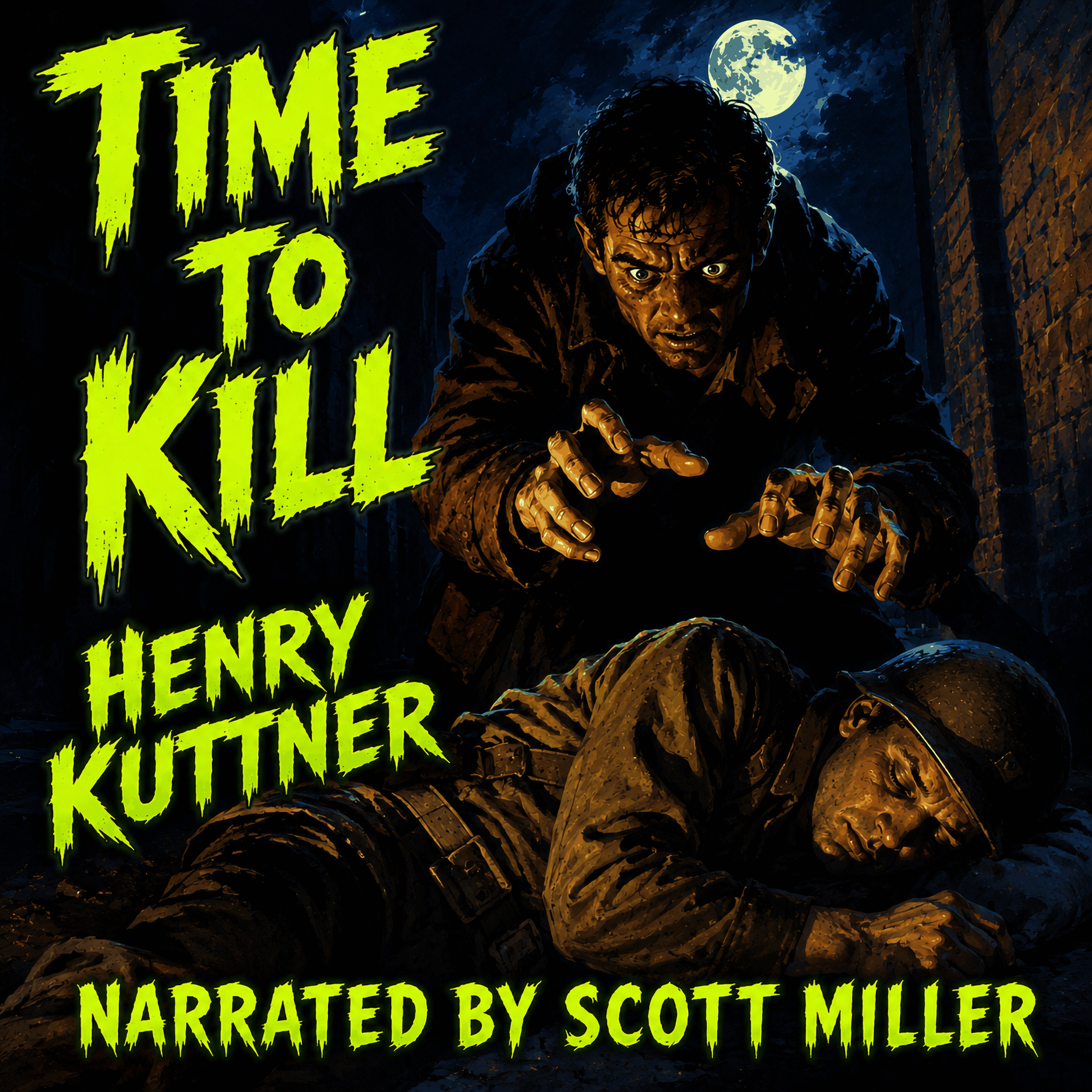 Time to Kill