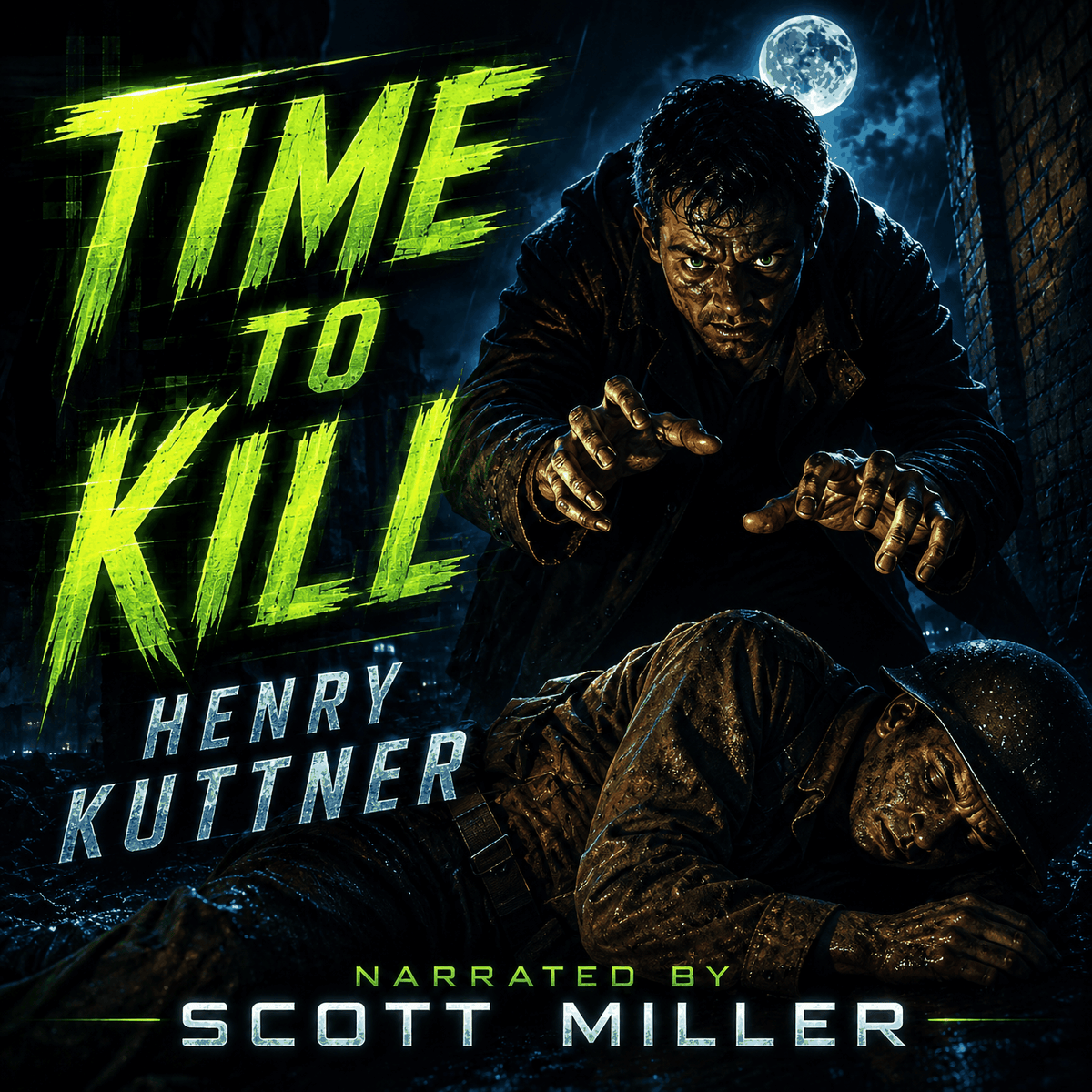 Time to Kill