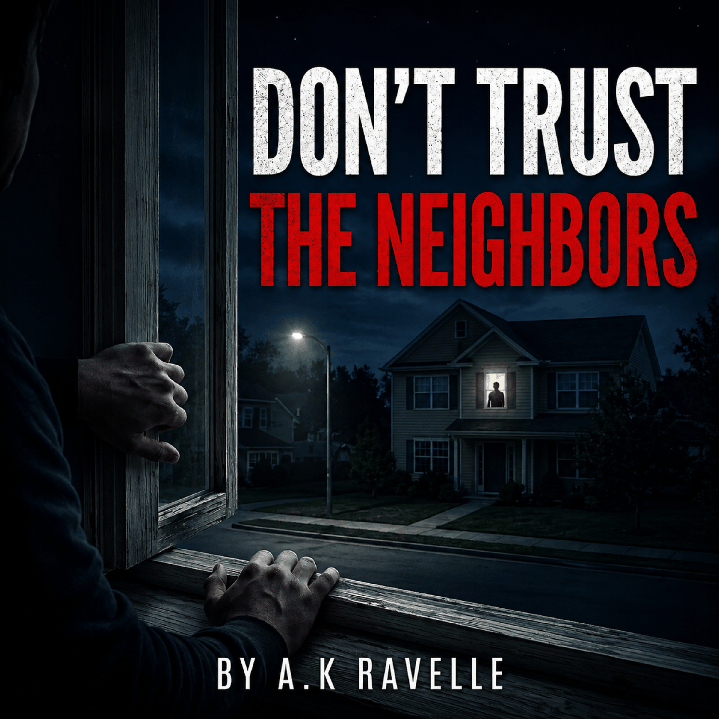 Don't Trust the Neighbors