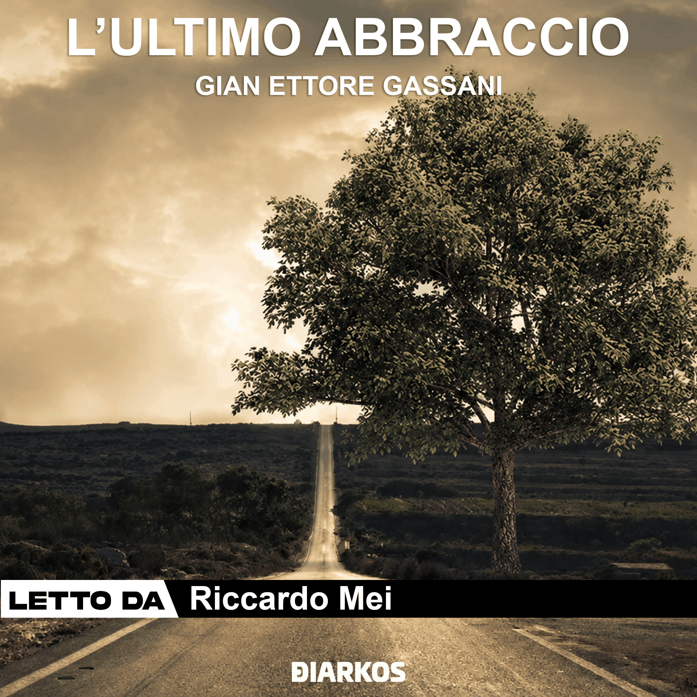 L'ultimo abbraccio