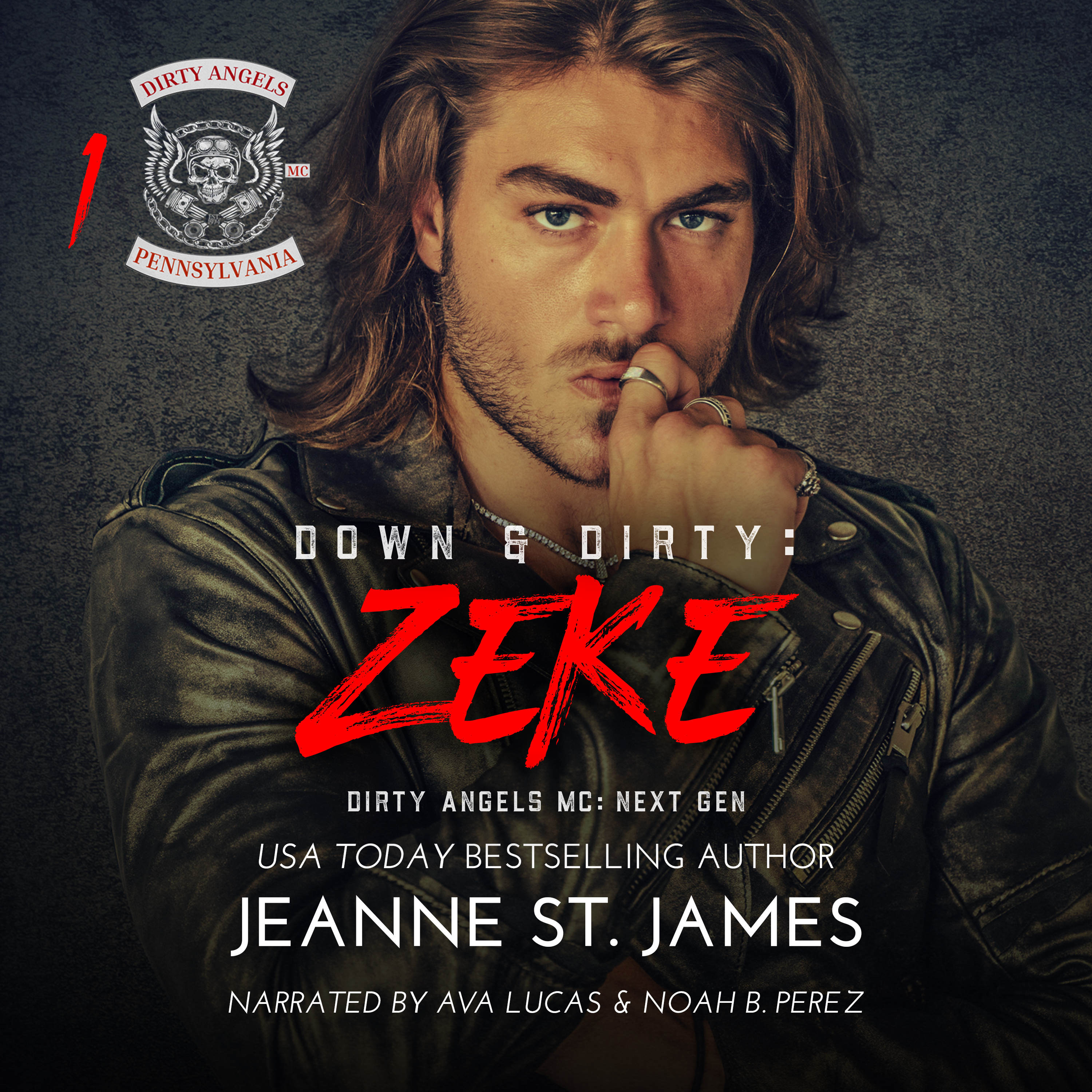 Down & Dirty: Zeke