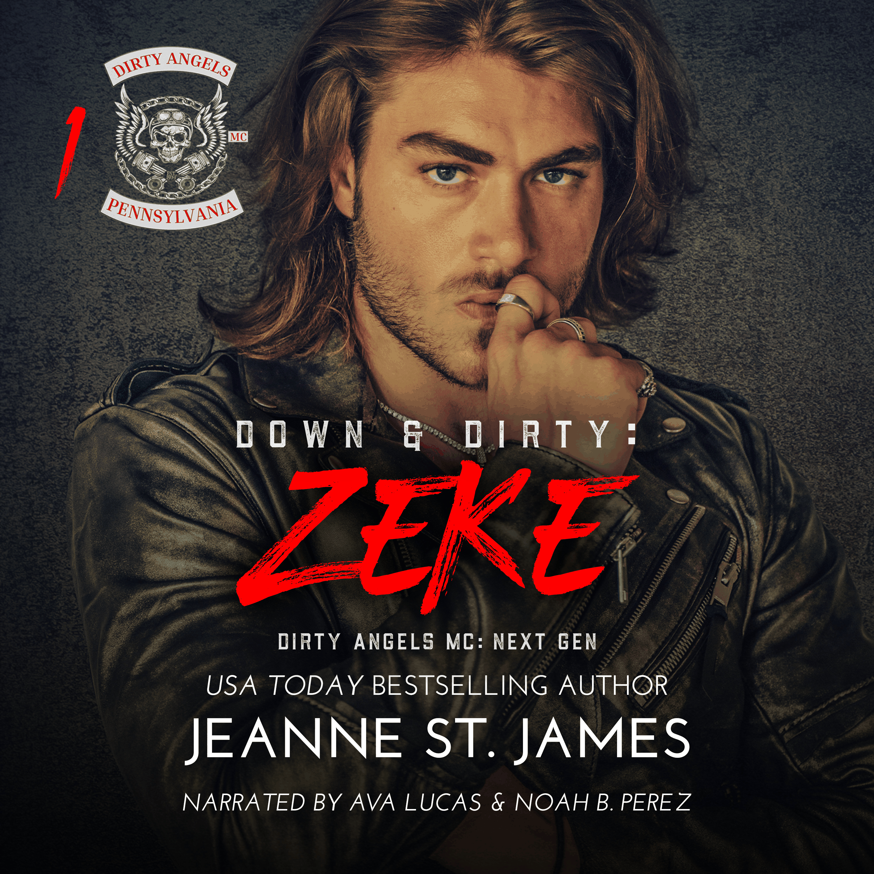 Down & Dirty: Zeke