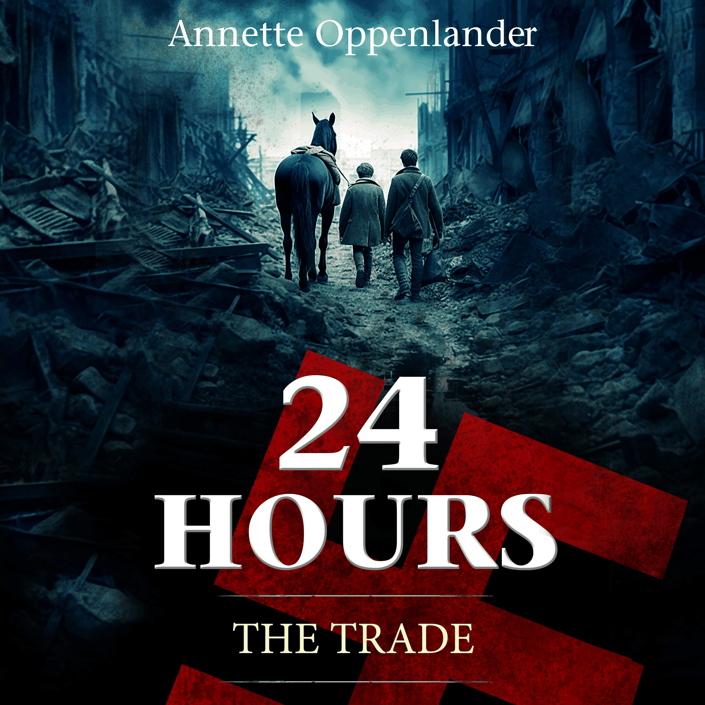 24 Hours