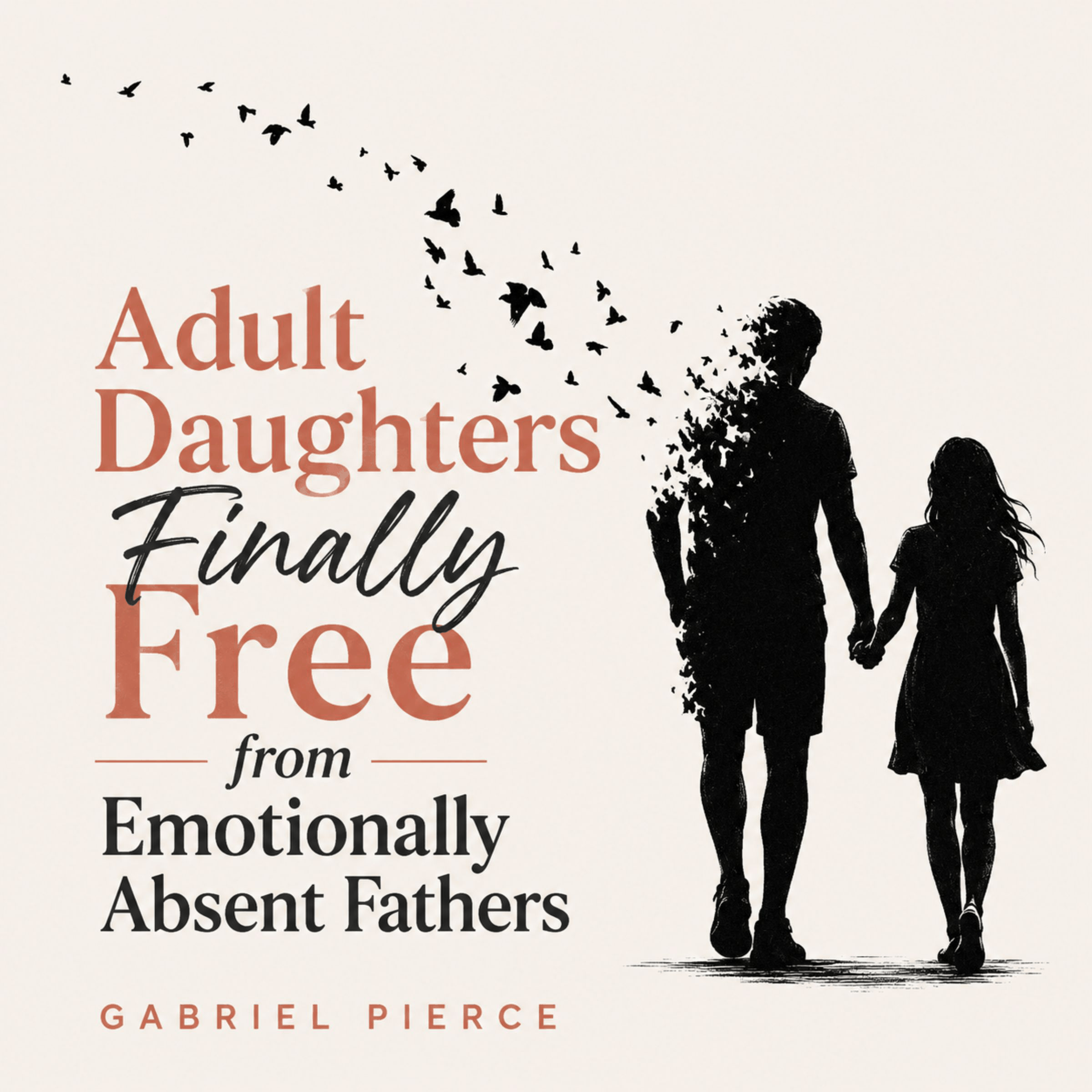 Adult Daughters Finally Free from Emotionally Absent Fathers