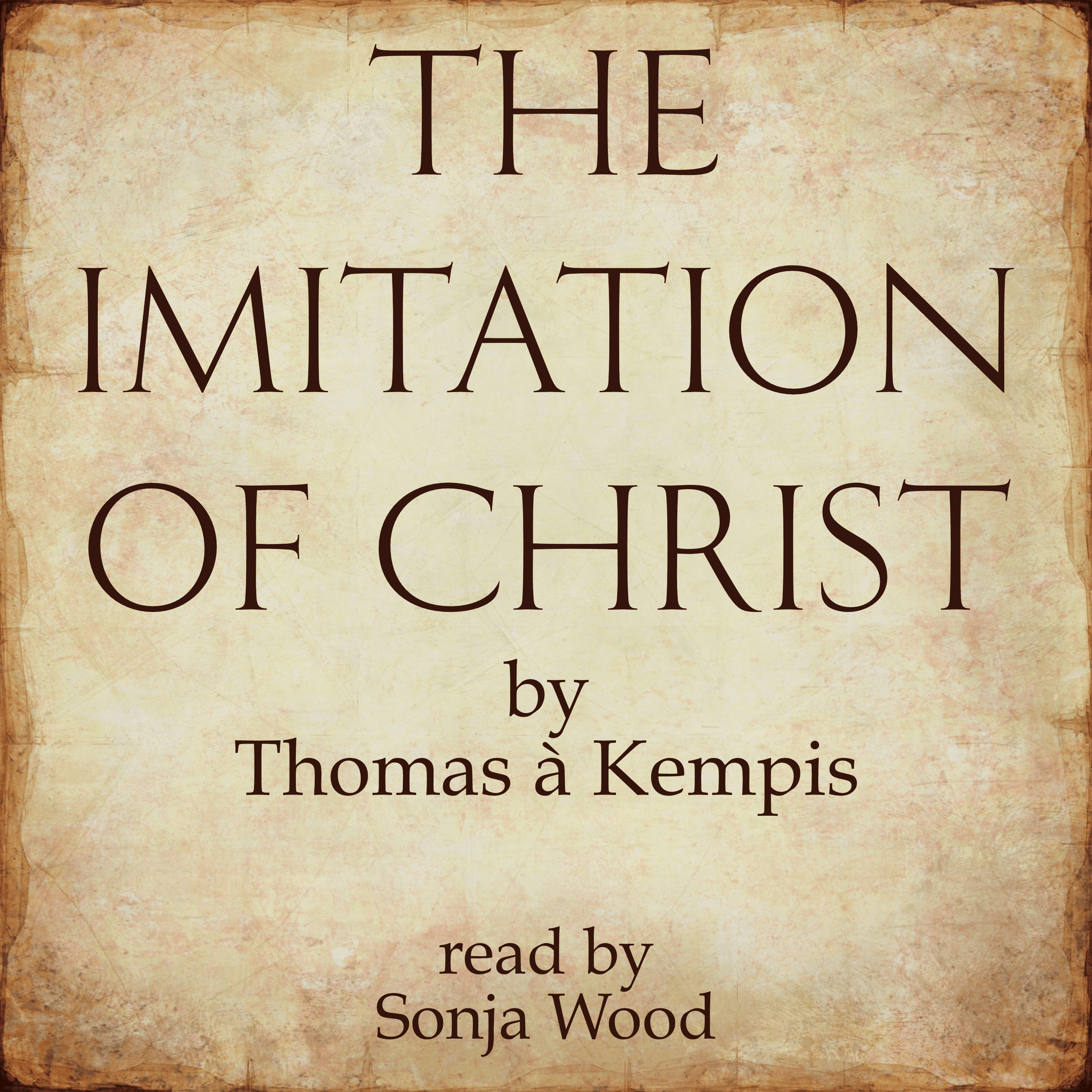 The Imitation of Christ