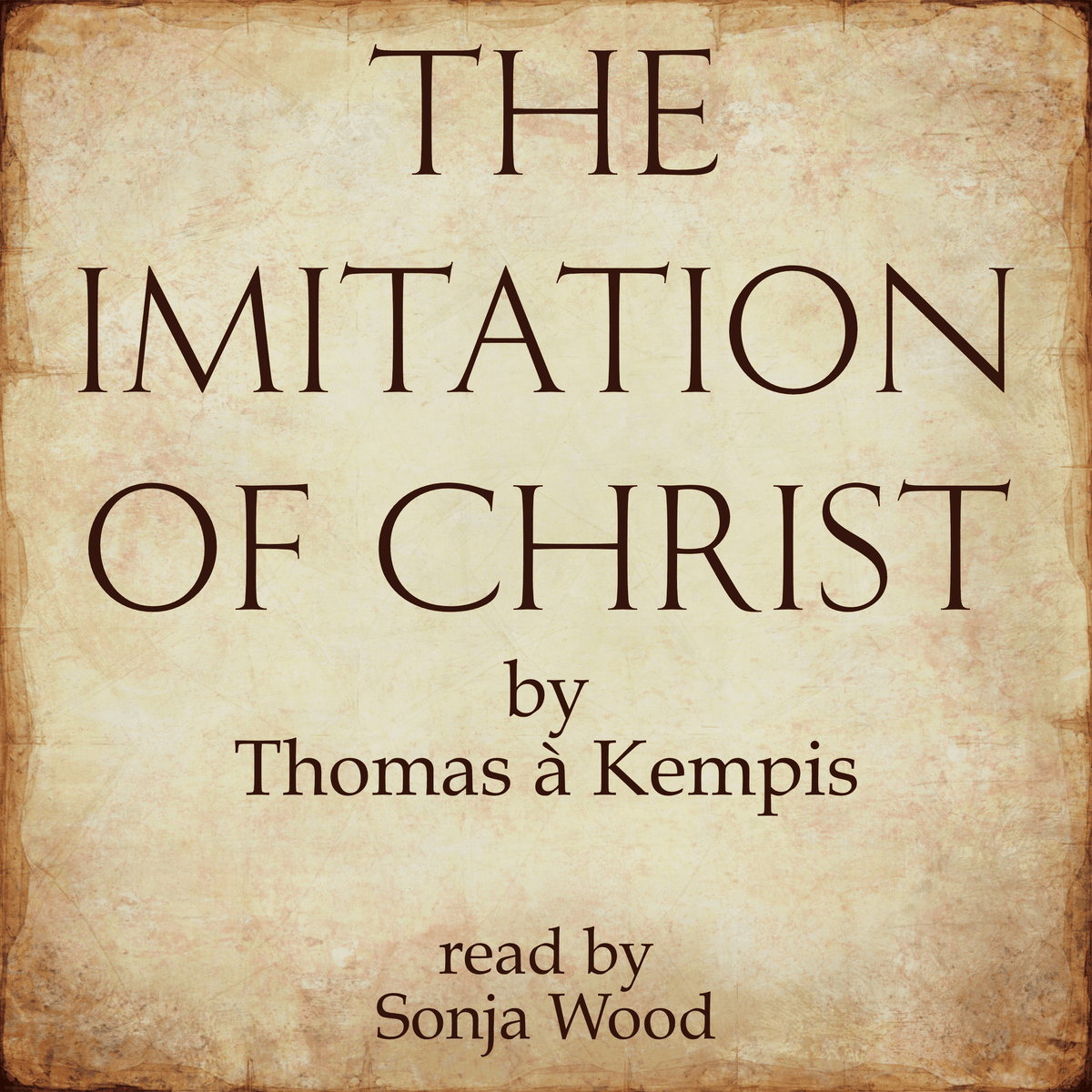 The Imitation of Christ