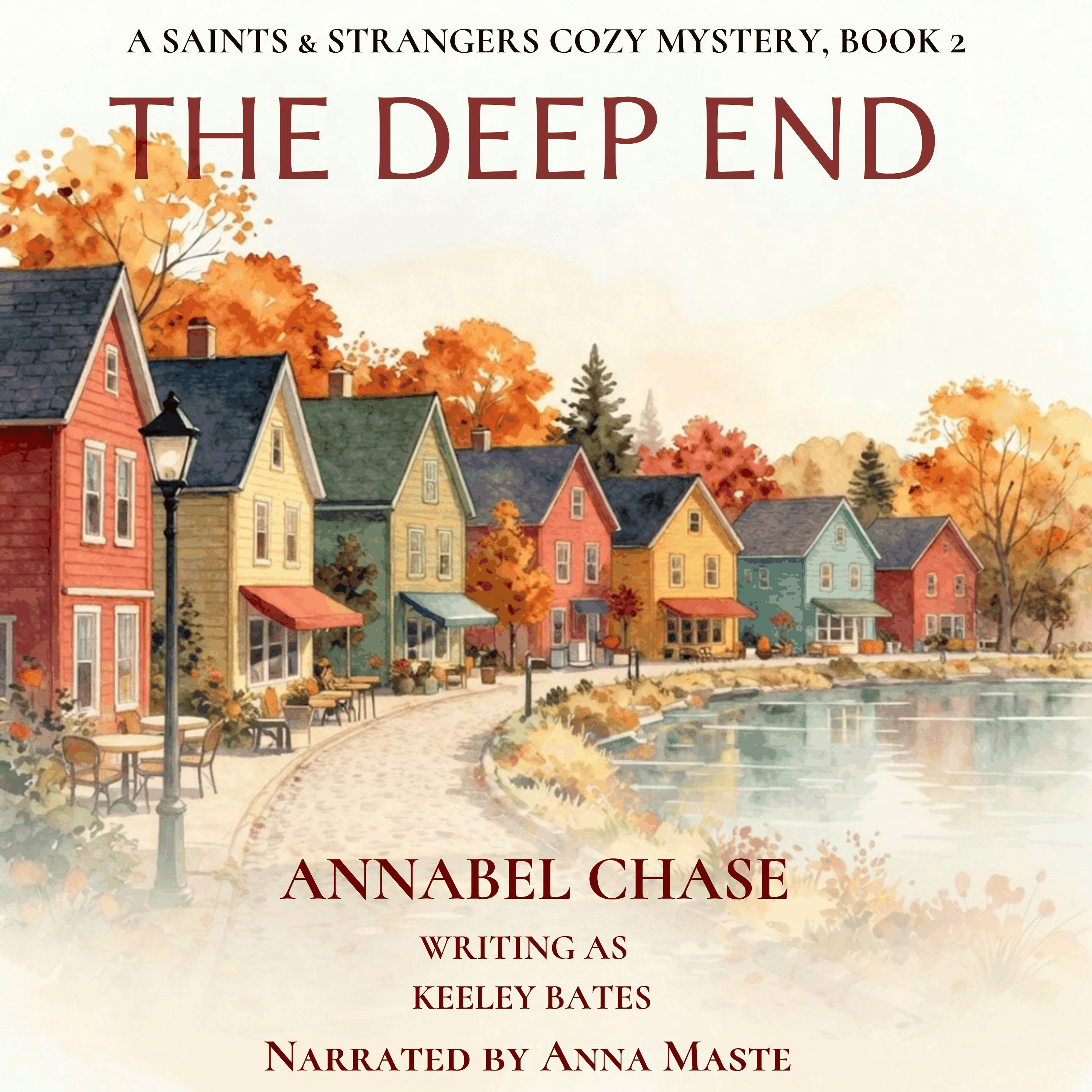 The Deep End