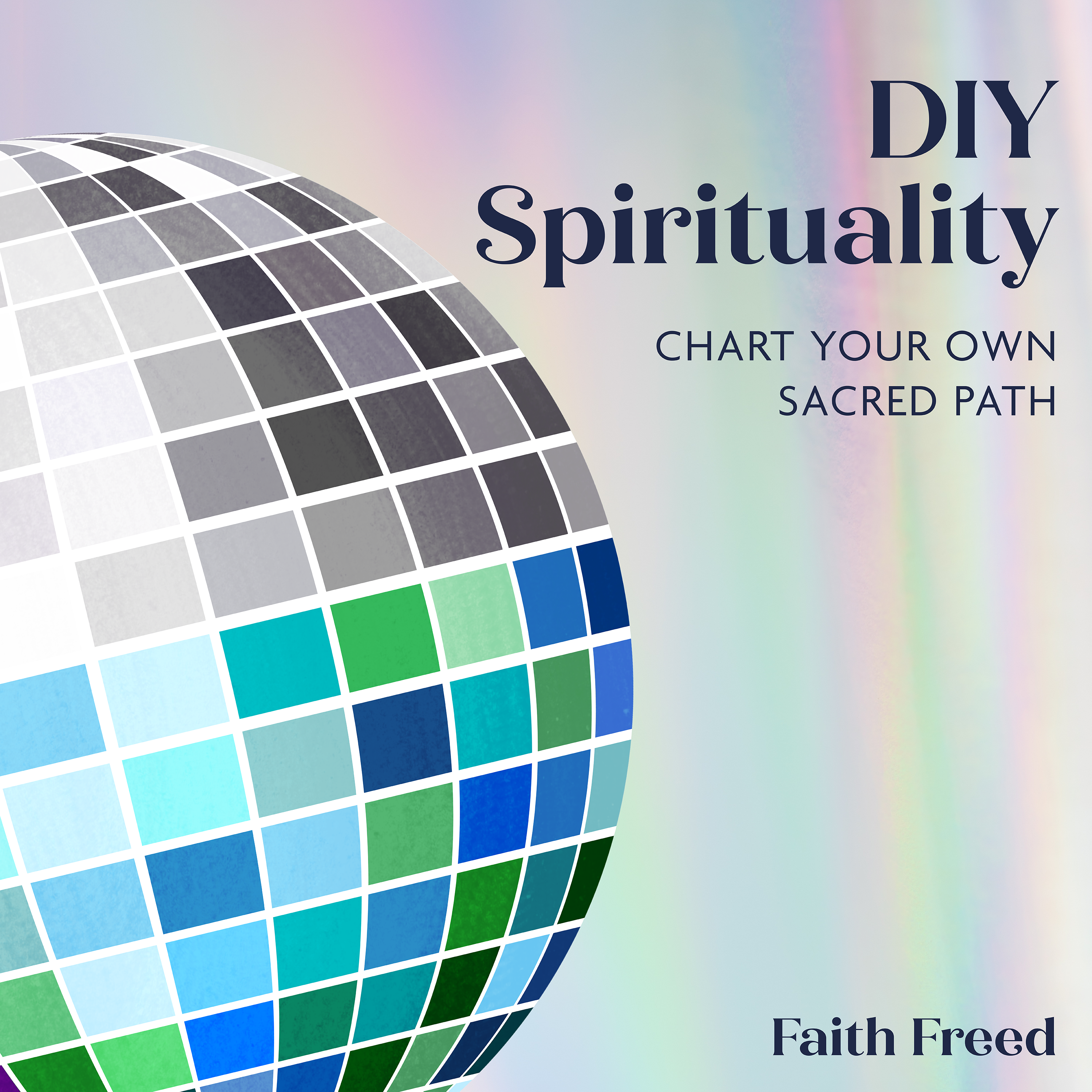 DIY Spirituality