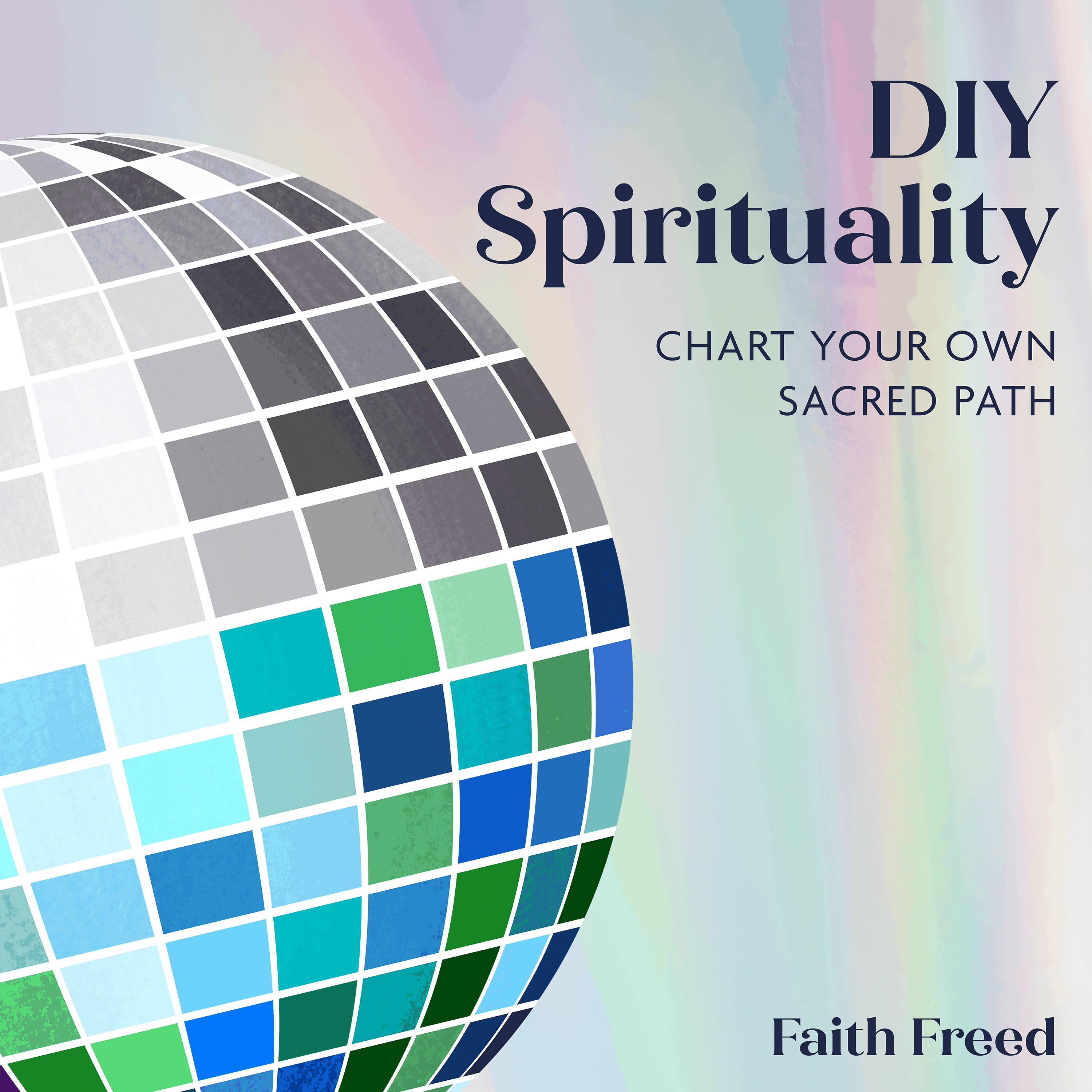 DIY Spirituality