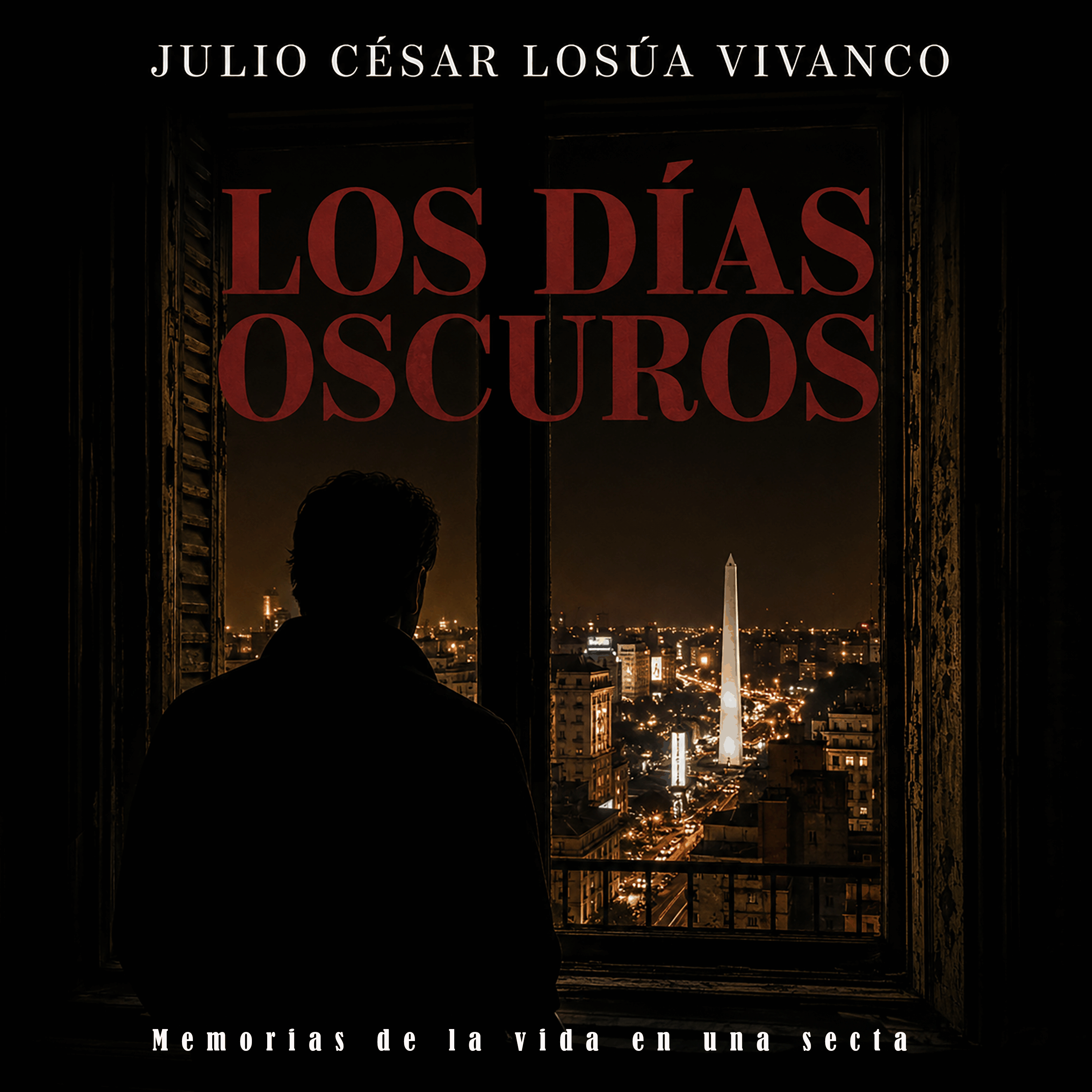 Los días oscuros