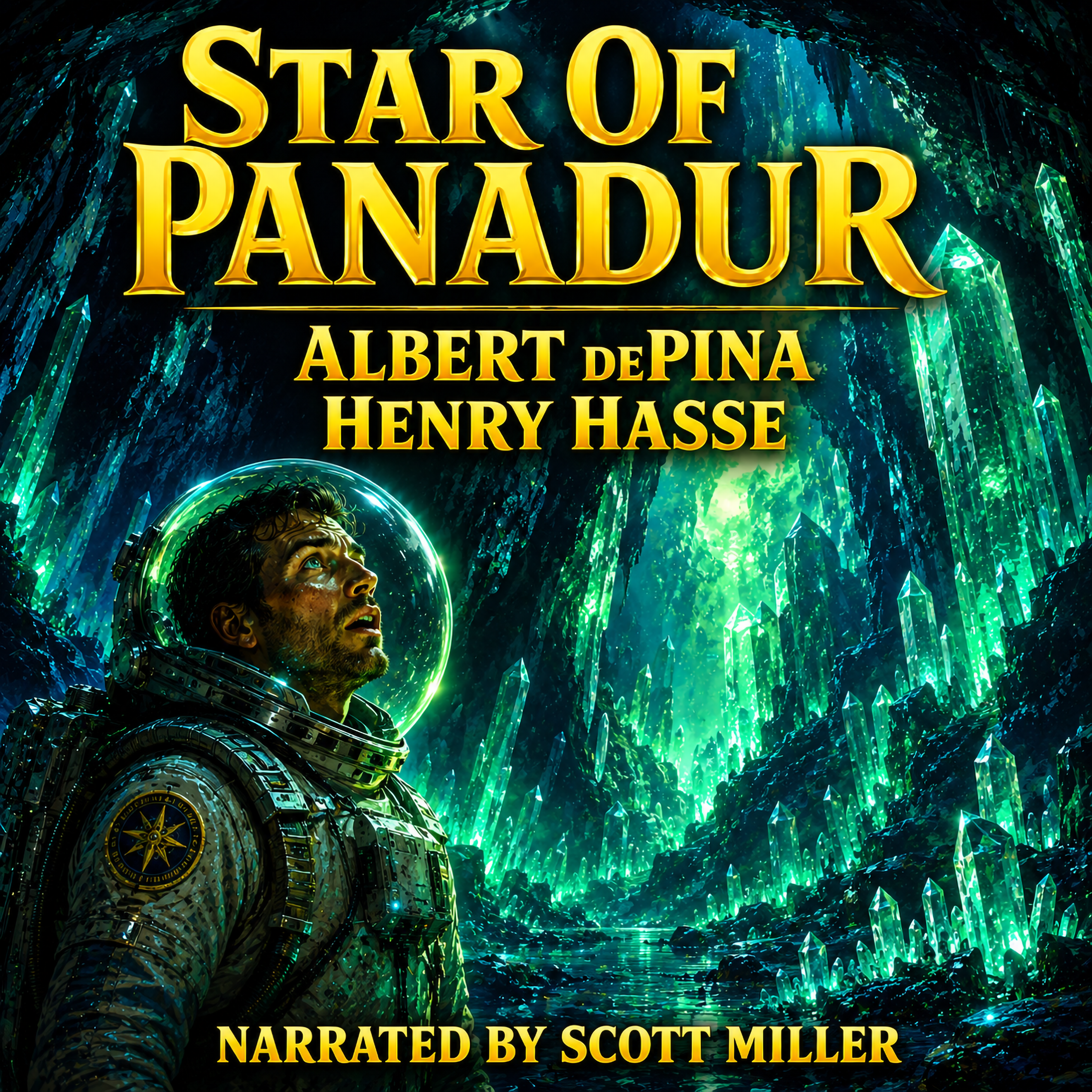 Star of Panadur