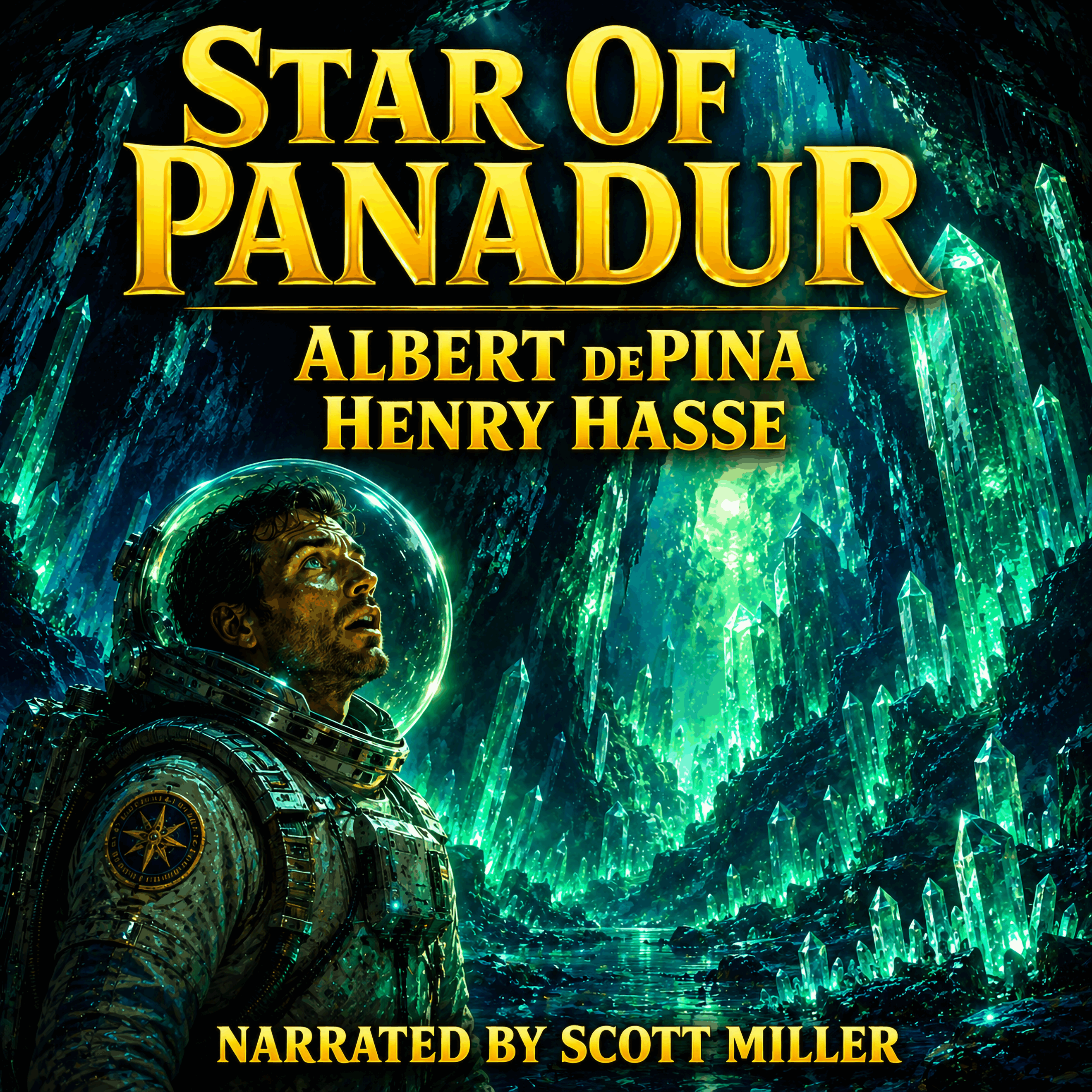 Star of Panadur