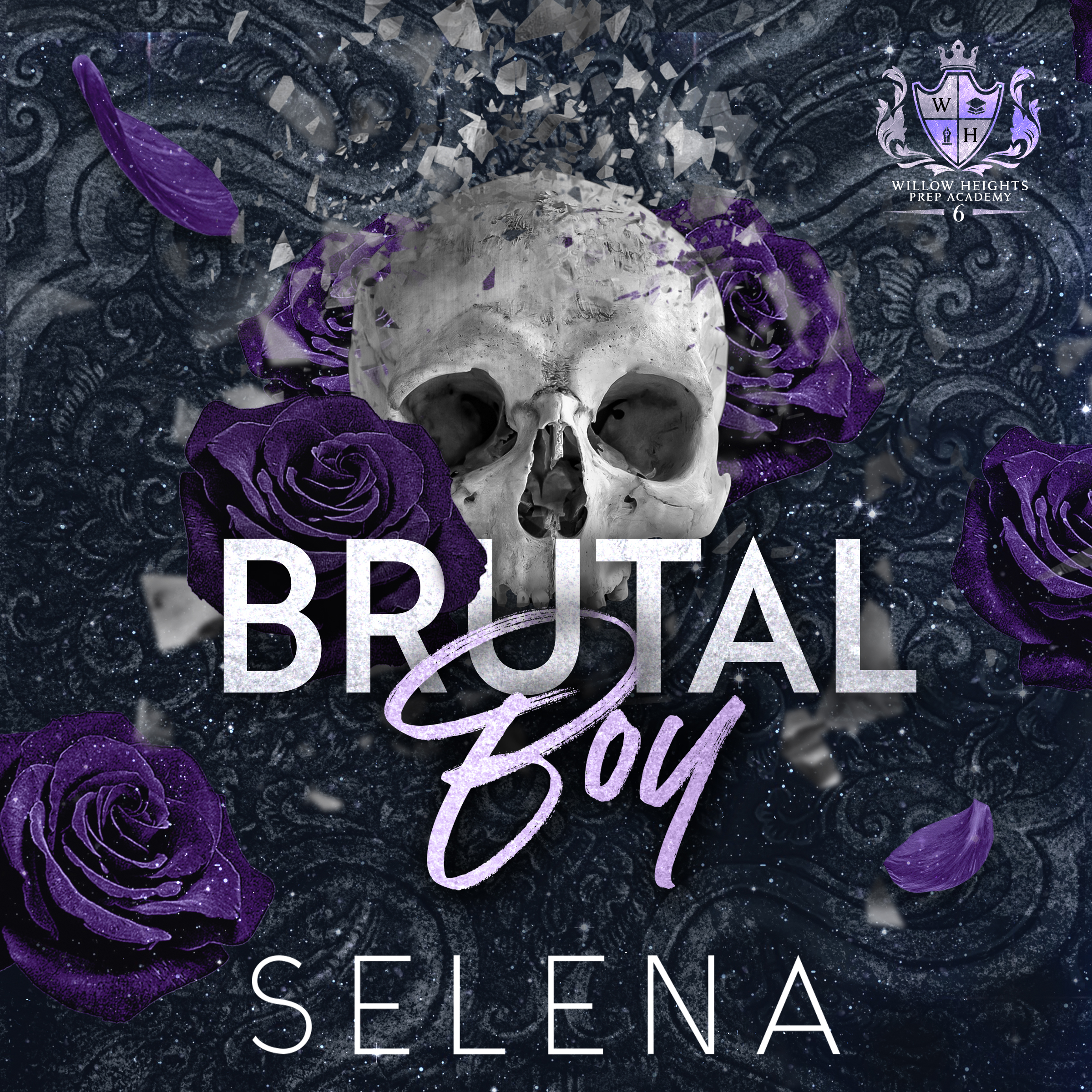Brutal Boy