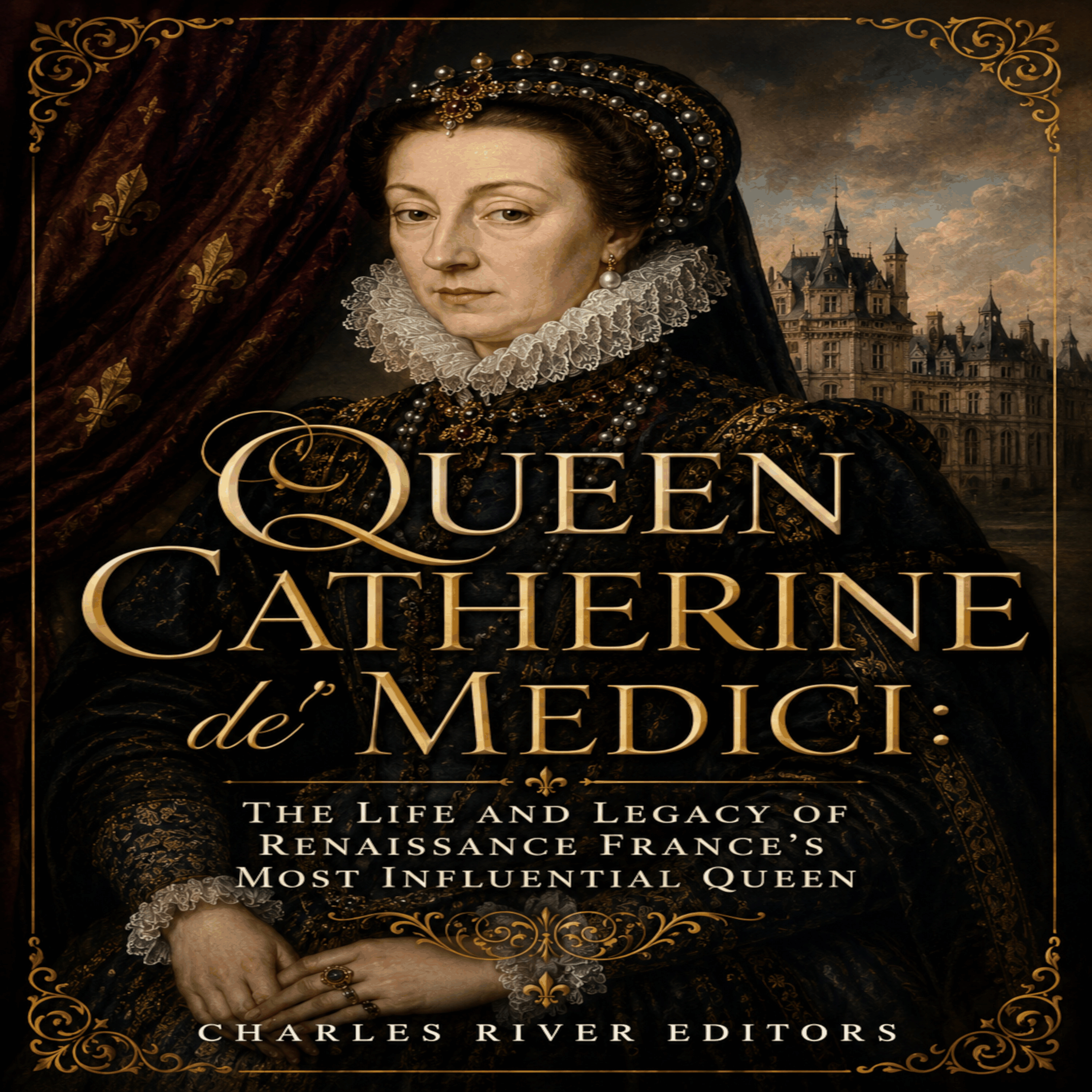 Queen Catherine de' Medici: The Life and Legacy of Renaissance France's Most Influential Queen